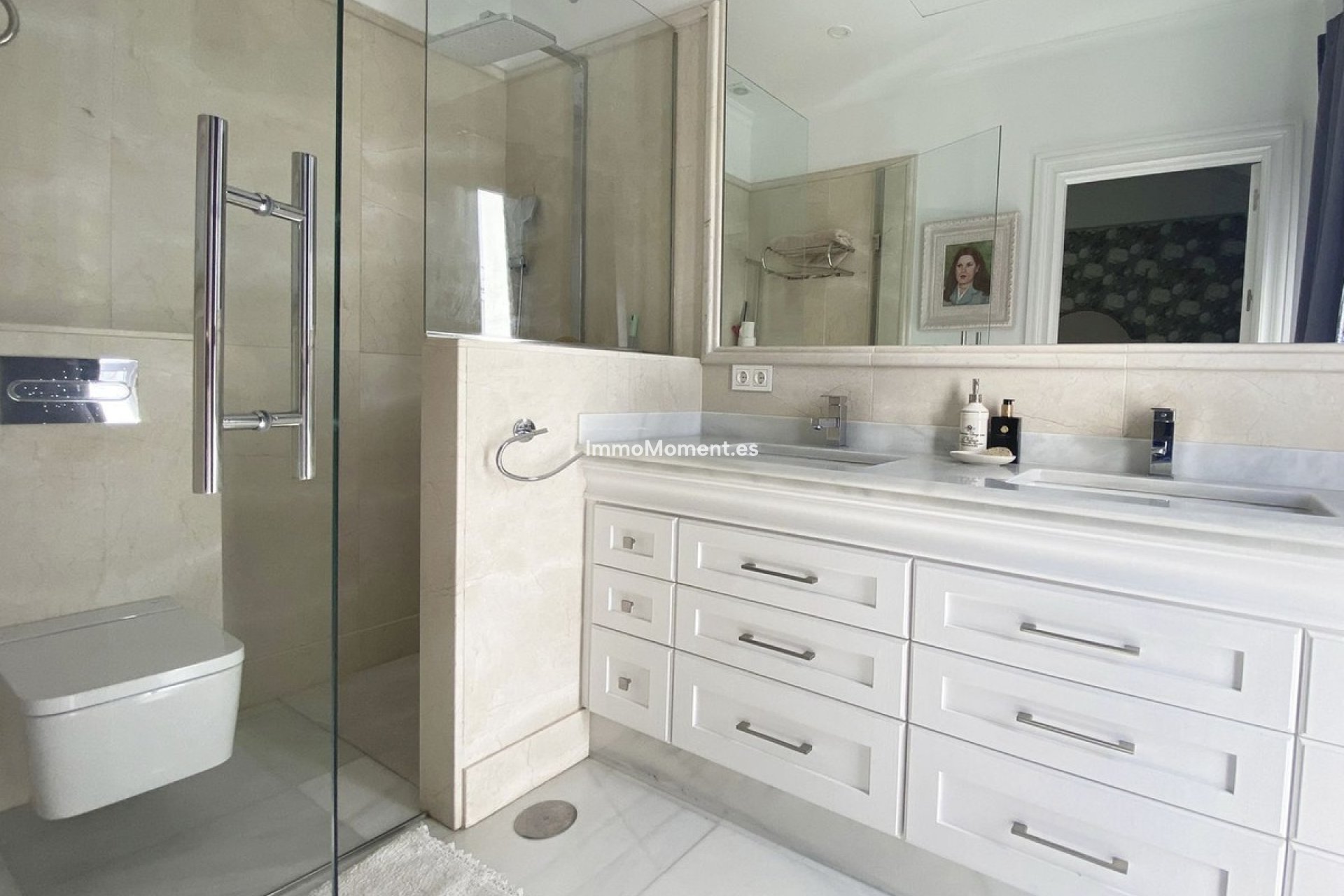 Wiederverkauf - Freistehende Villa - Marbella - Marbella Centro