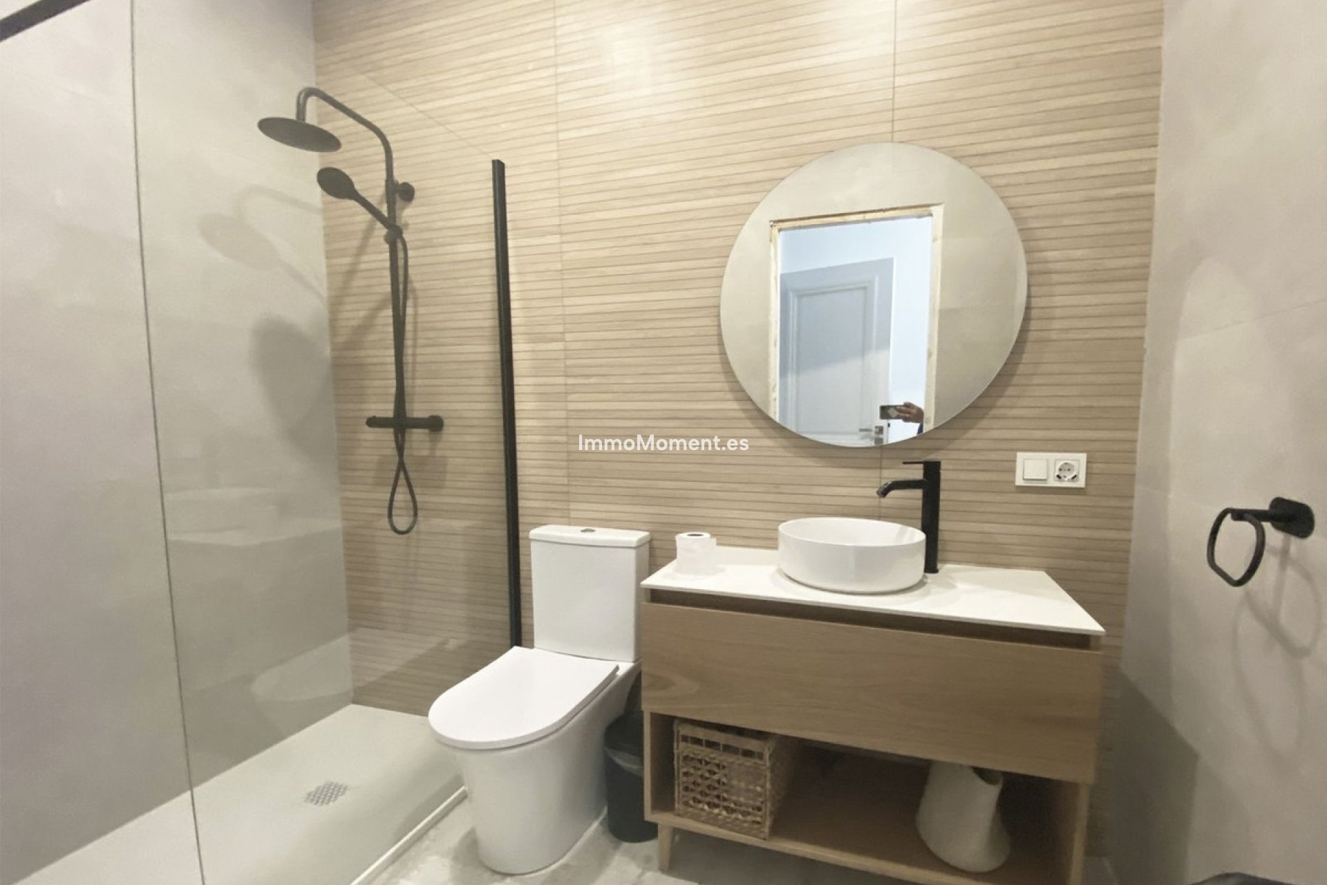 Wiederverkauf - Freistehende Villa - Marbella - Marbella Centro