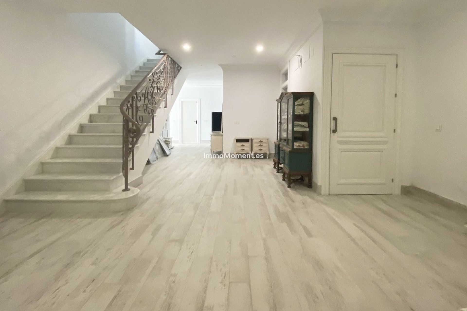 Wiederverkauf - Freistehende Villa - Marbella - Marbella Centro