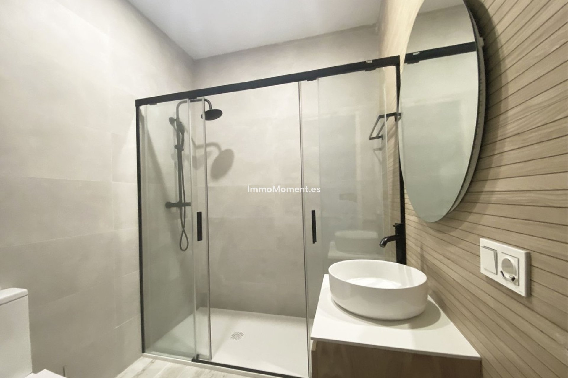 Wiederverkauf - Freistehende Villa - Marbella - Marbella Centro