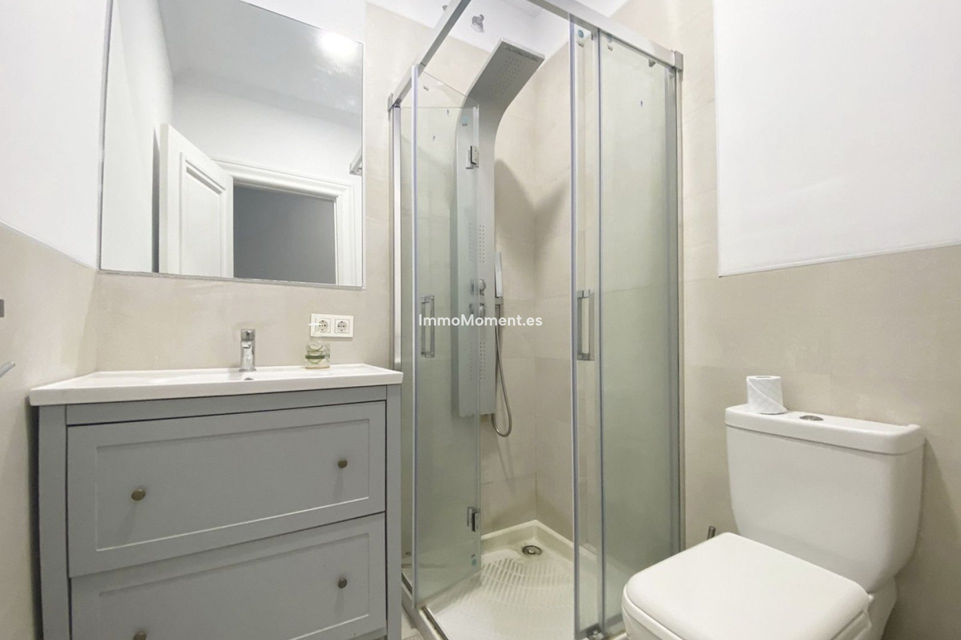 Wiederverkauf - Freistehende Villa - Marbella - Marbella Centro