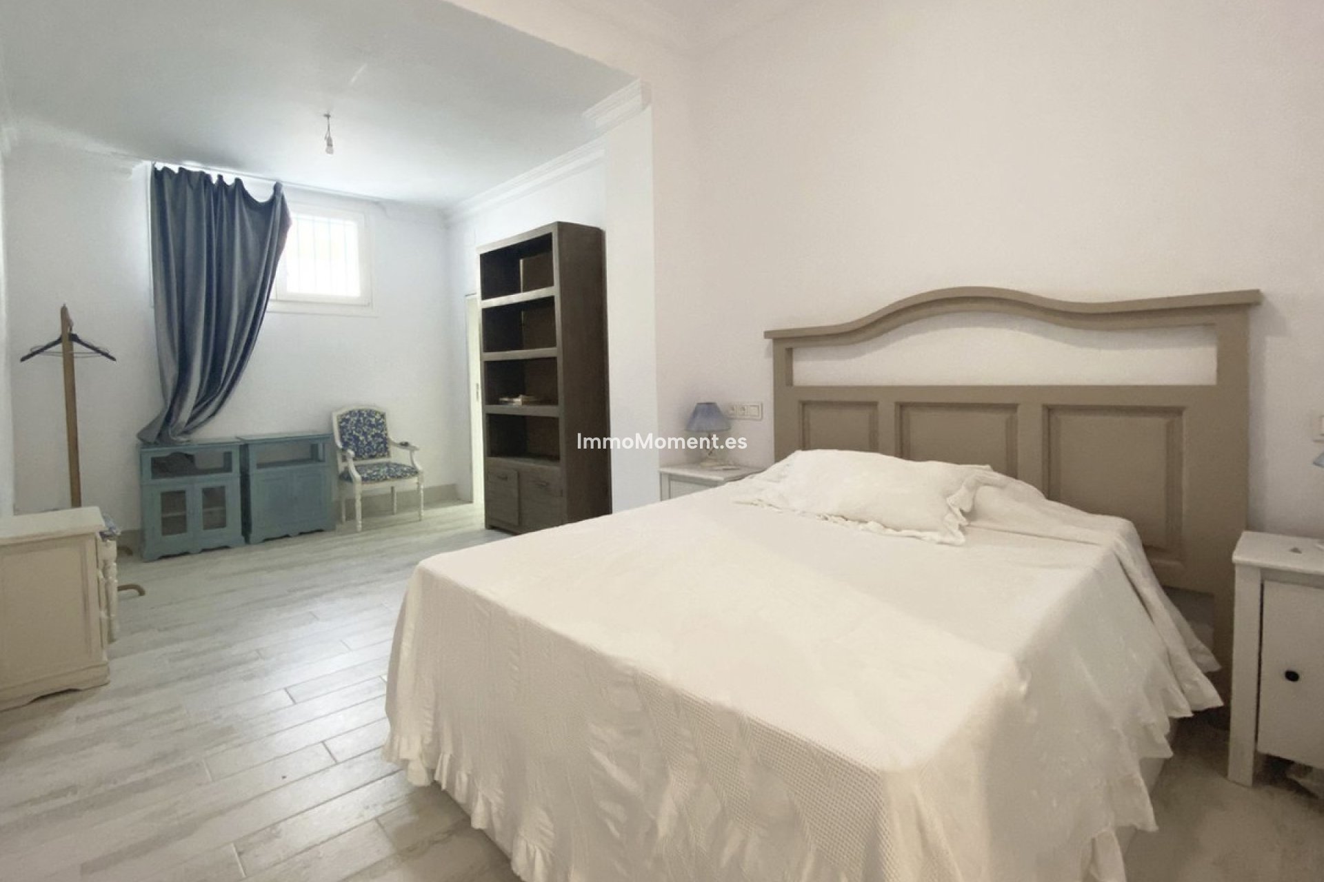 Wiederverkauf - Freistehende Villa - Marbella - Marbella Centro
