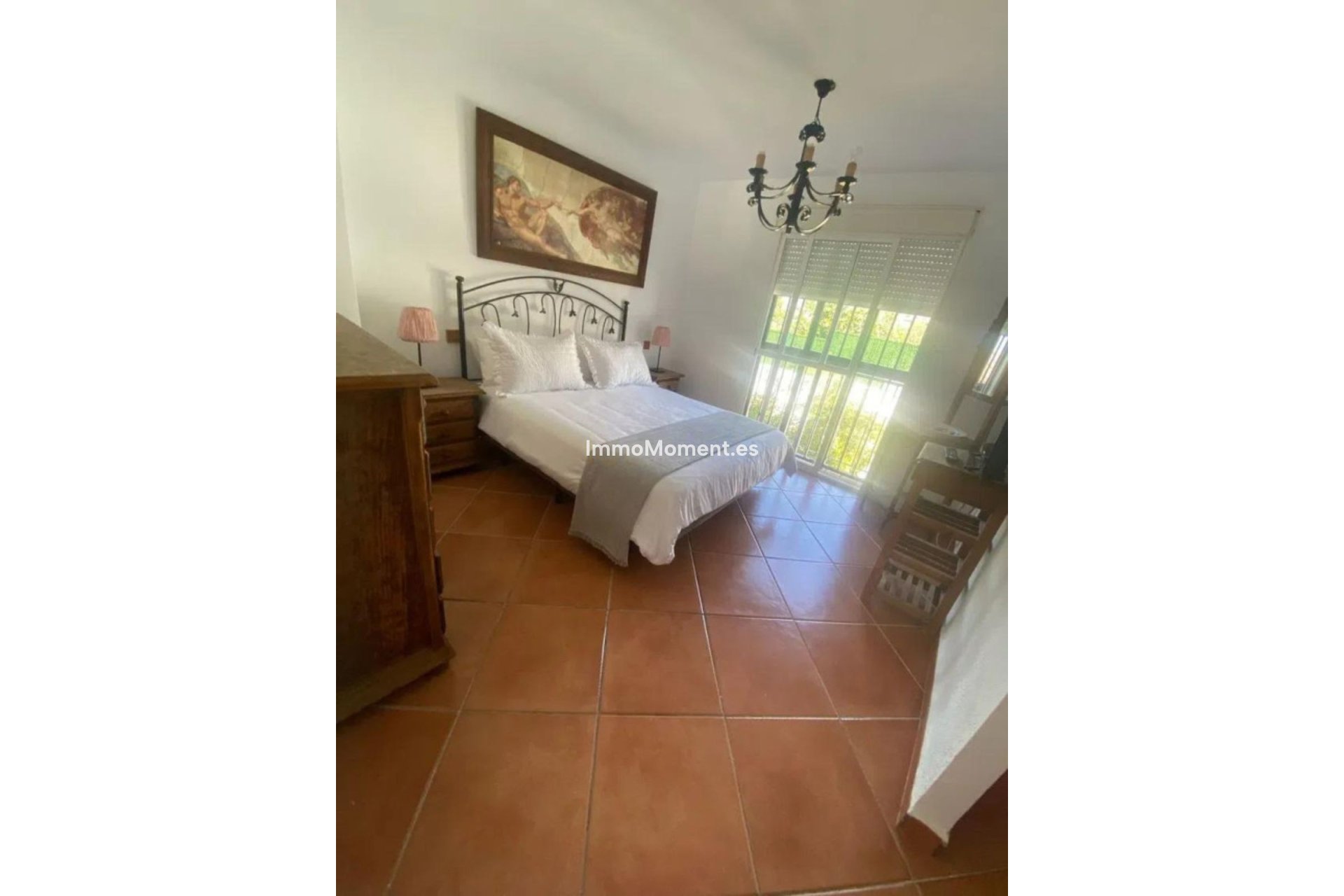 Wiederverkauf - Freistehende Villa - Marbella - Marbella Centro