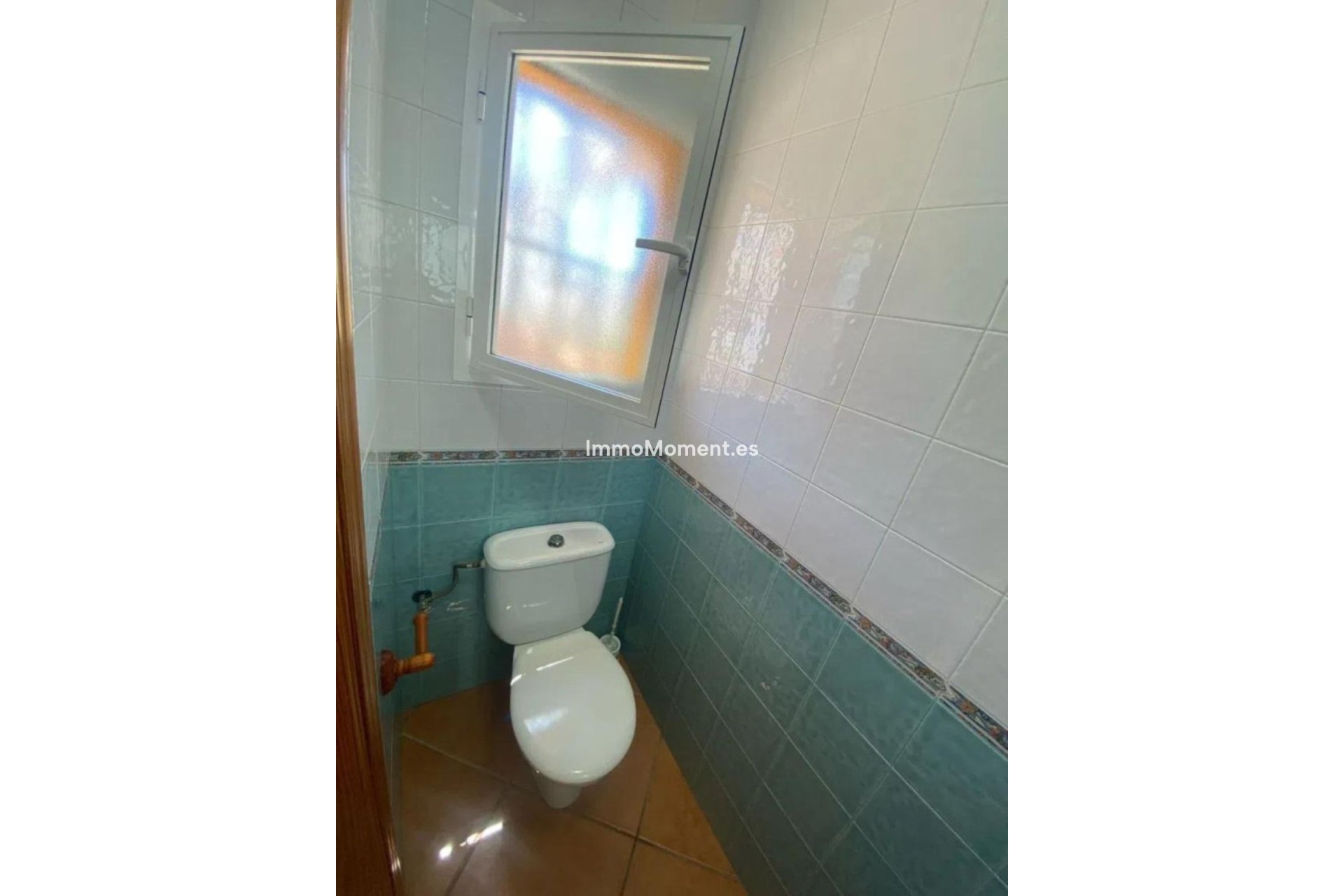 Wiederverkauf - Freistehende Villa - Marbella - Marbella Centro