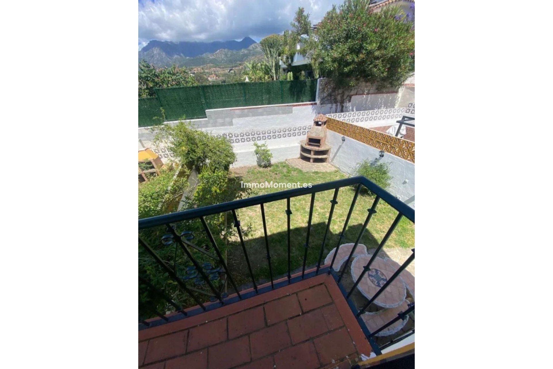 Wiederverkauf - Freistehende Villa - Marbella - Marbella Centro