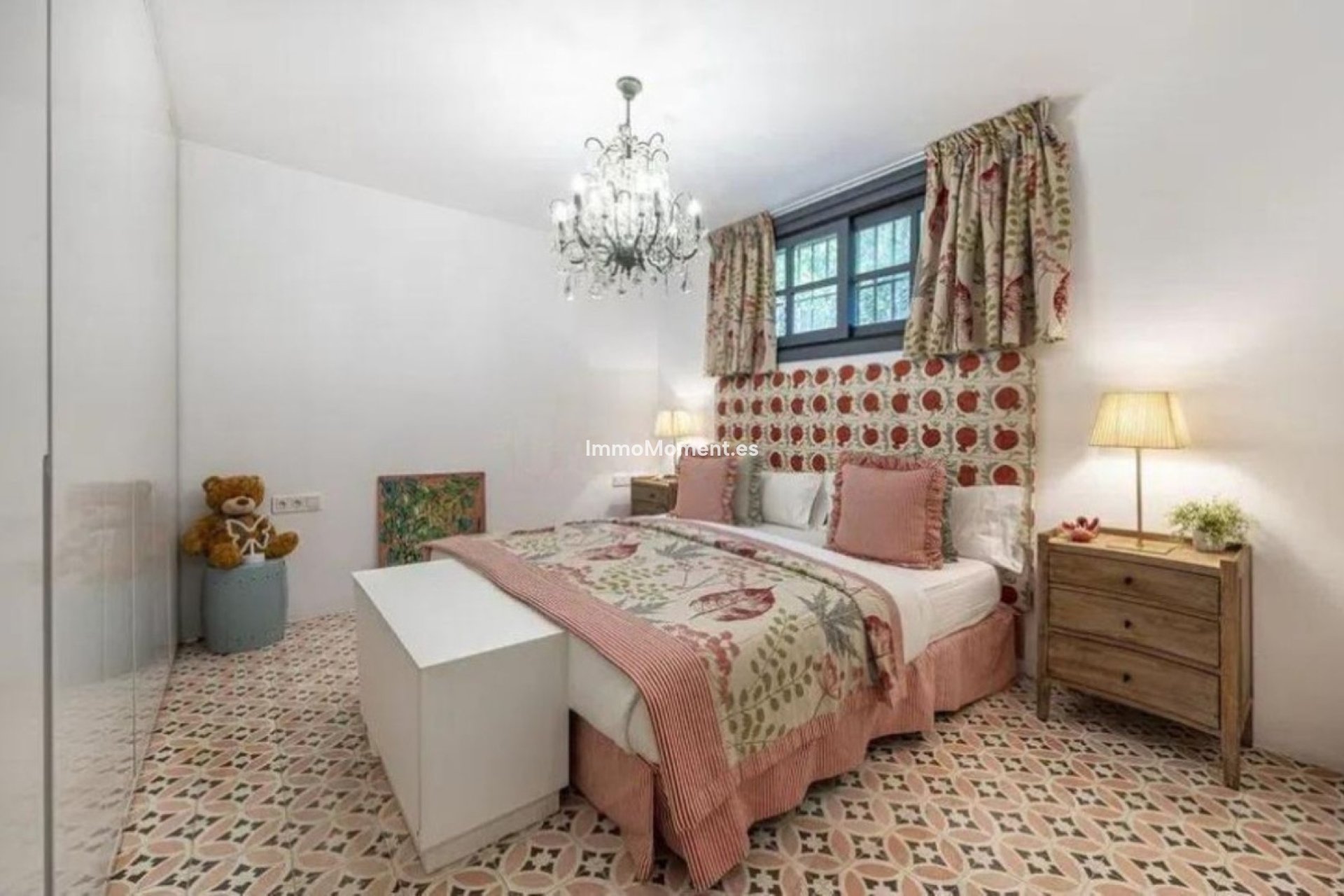 Wiederverkauf - Freistehende Villa - Marbella - Marbella Centro