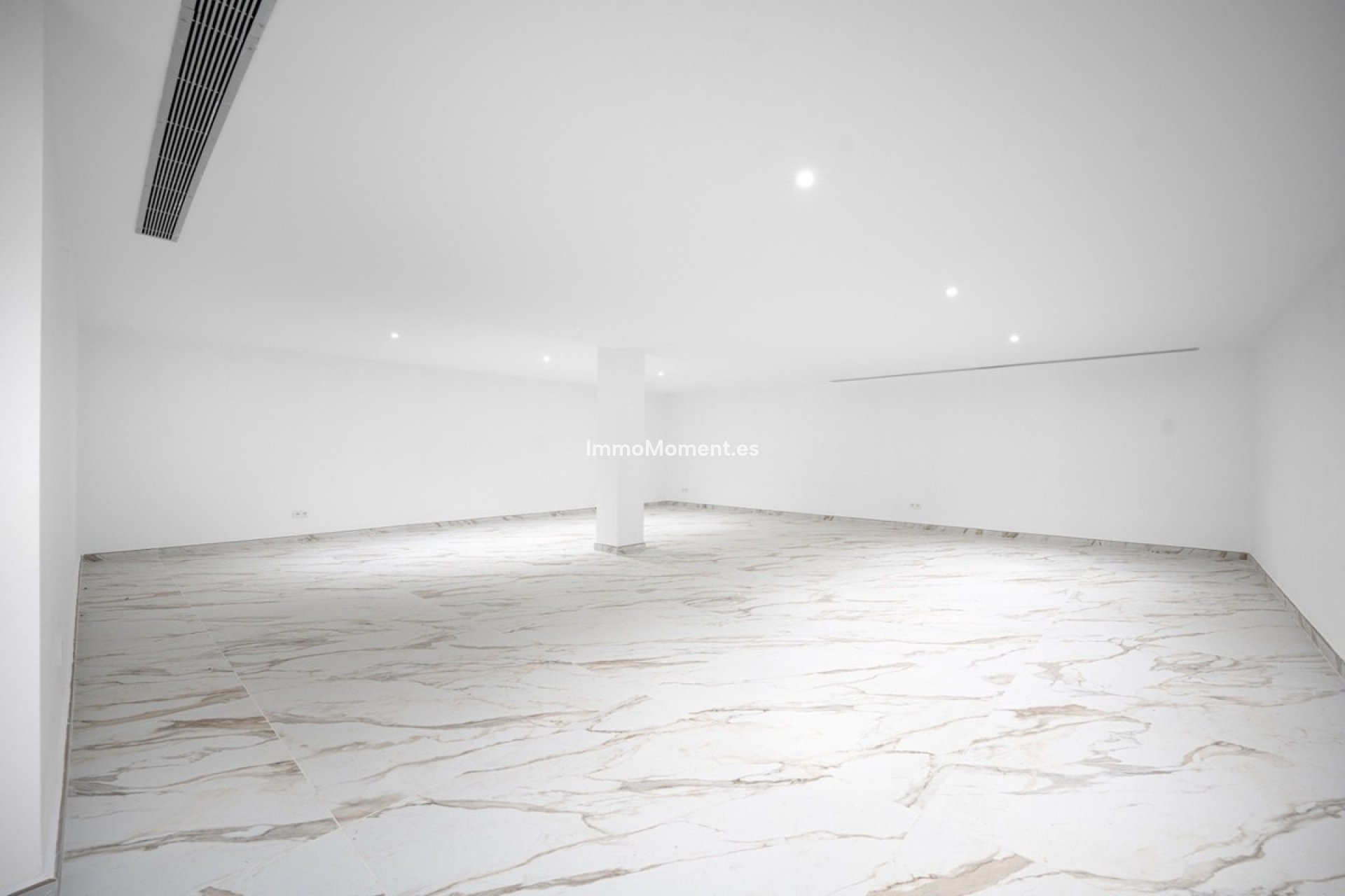 Wiederverkauf - Freistehende Villa - Marbella - Marbella Centro