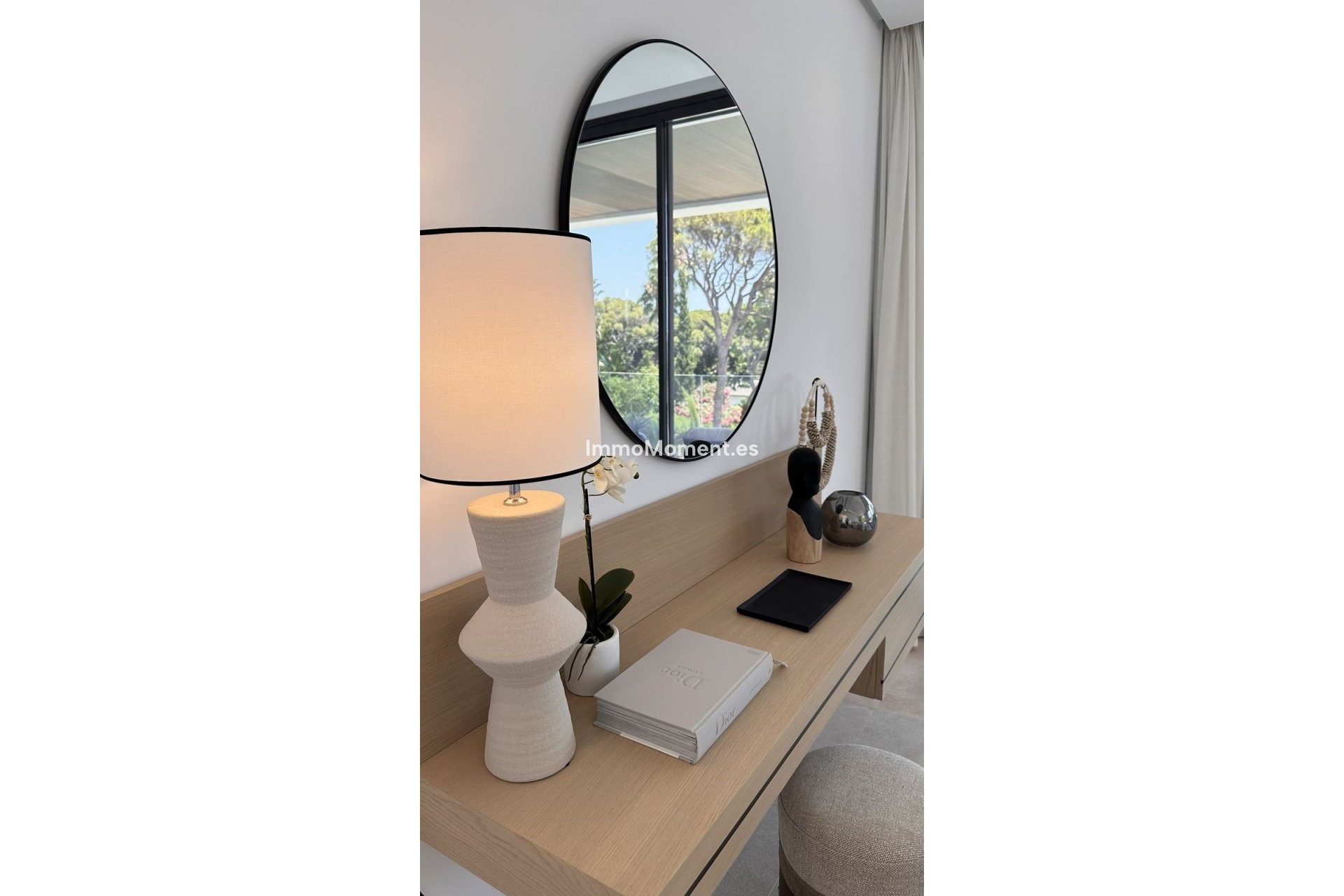 Wiederverkauf - Freistehende Villa - Marbella - Marbella Centro