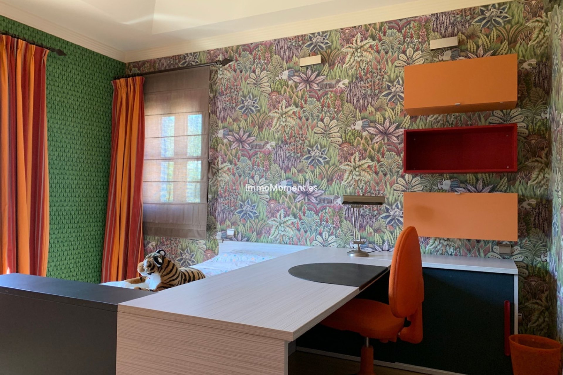 Wiederverkauf - Freistehende Villa - Marbella - Marbella Centro