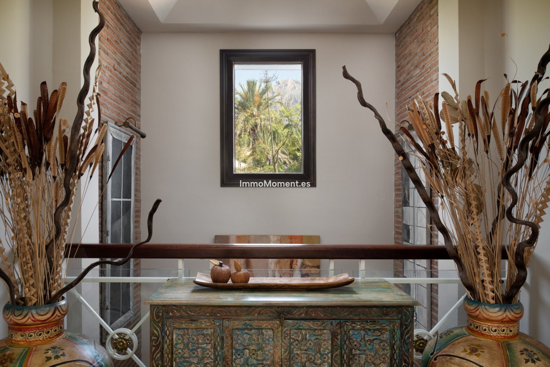 Wiederverkauf - Freistehende Villa - Marbella - Marbella Centro