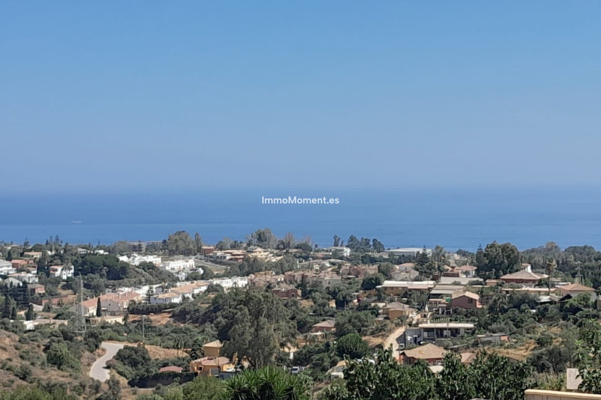 Wiederverkauf - Freistehende Villa - Marbella - Marbella Centro