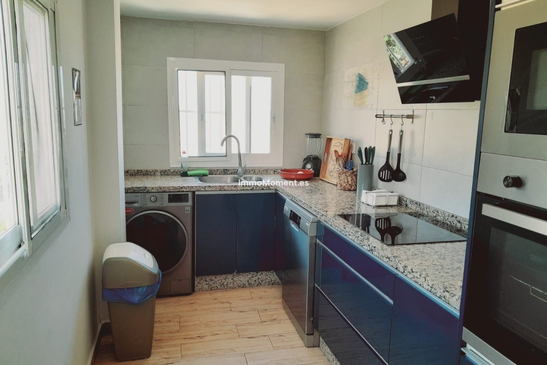 Wiederverkauf - Freistehende Villa - Marbella - Marbella Centro