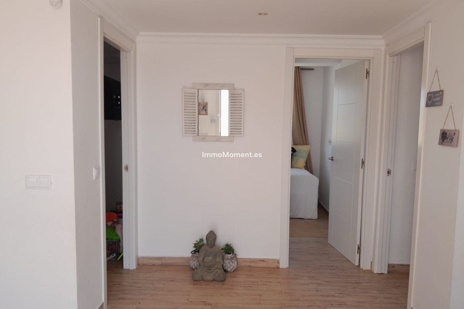 Wiederverkauf - Freistehende Villa - Marbella - Marbella Centro