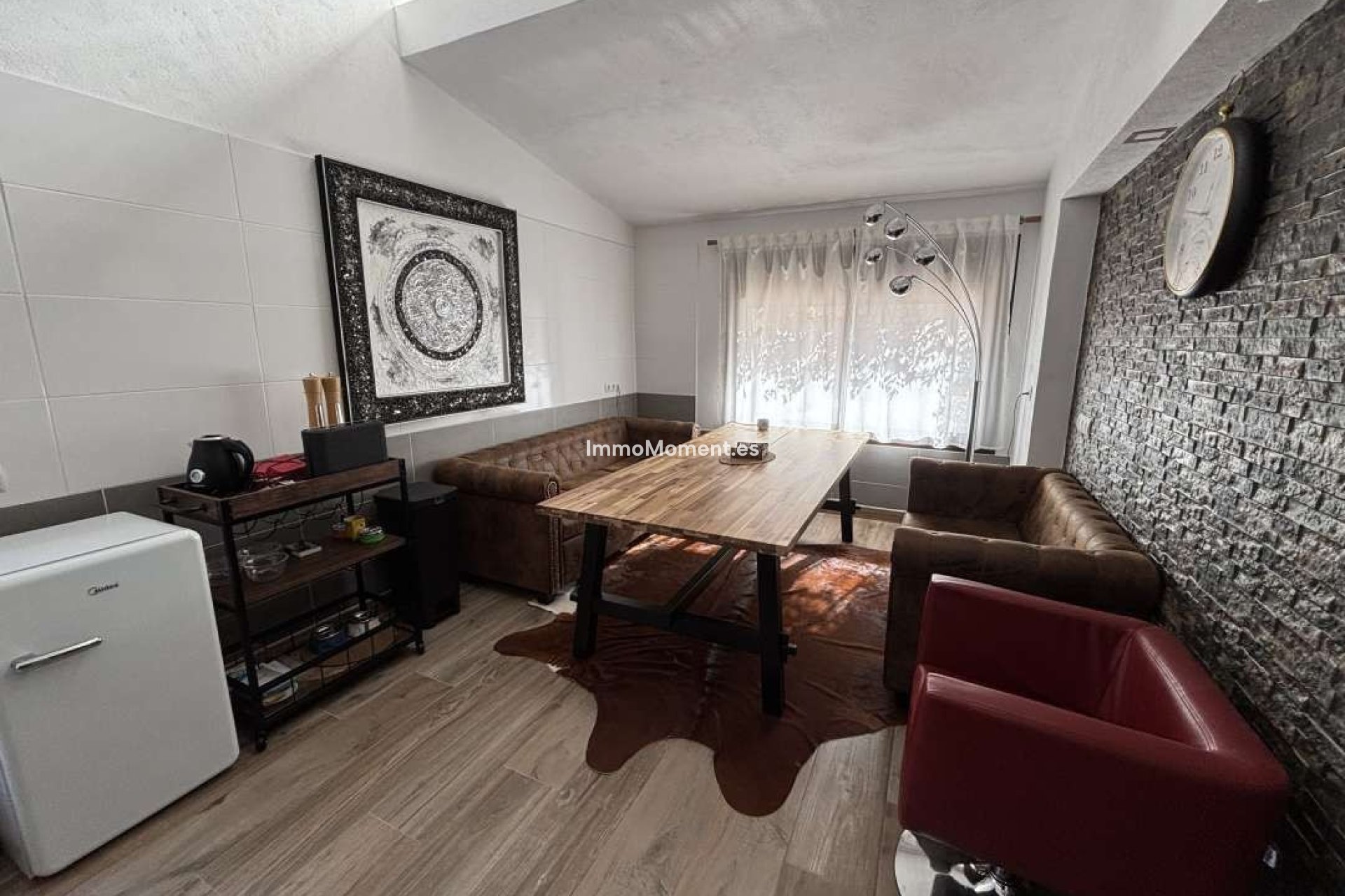 Wiederverkauf - Freistehende Villa - Marbella - Marbella Centro