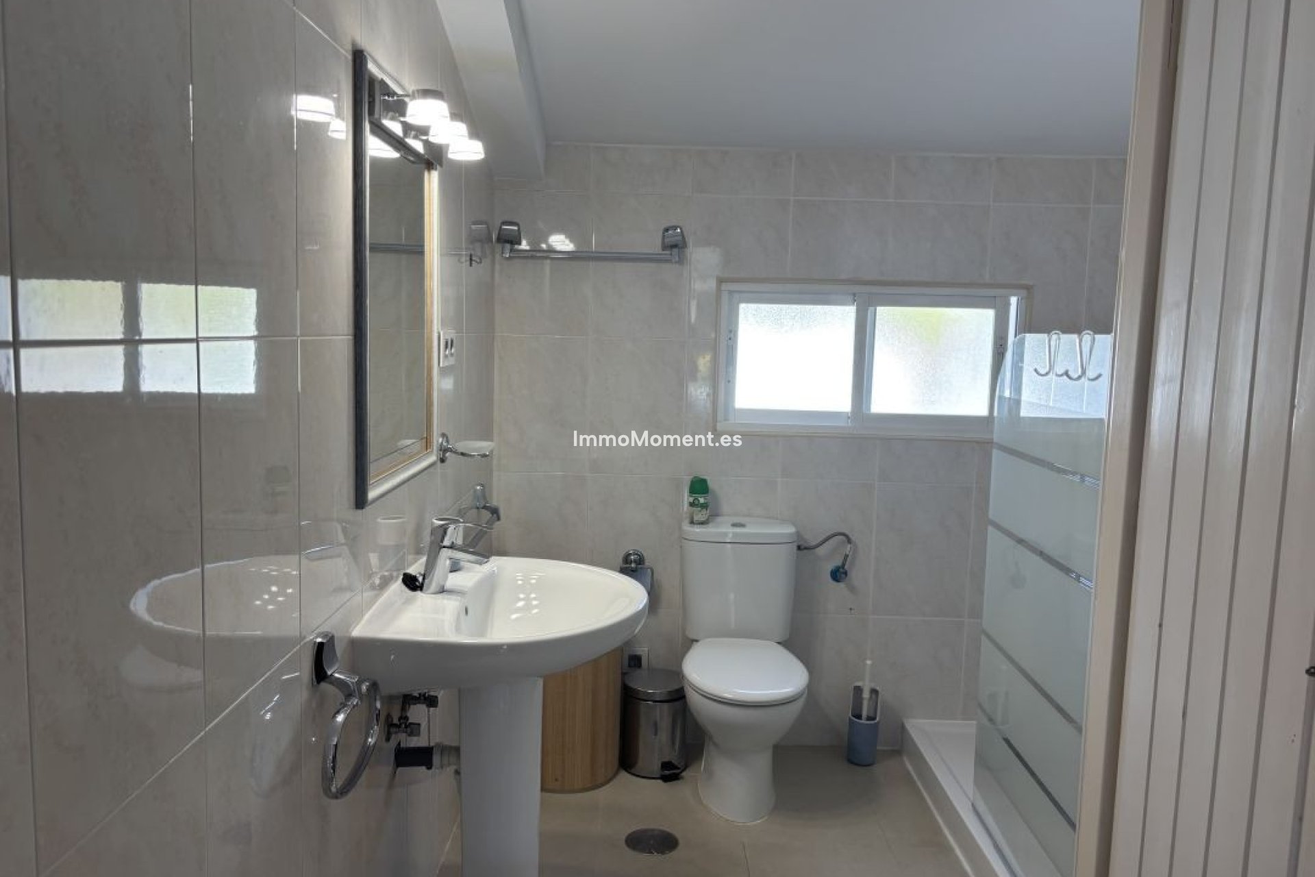 Wiederverkauf - Freistehende Villa - Marbella - Marbella Centro