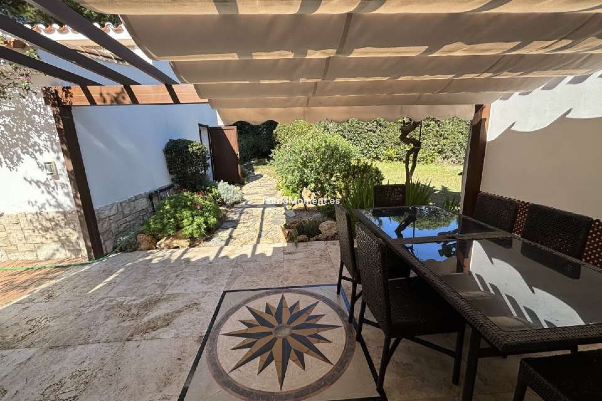 Wiederverkauf - Freistehende Villa - Marbella - Marbella Centro