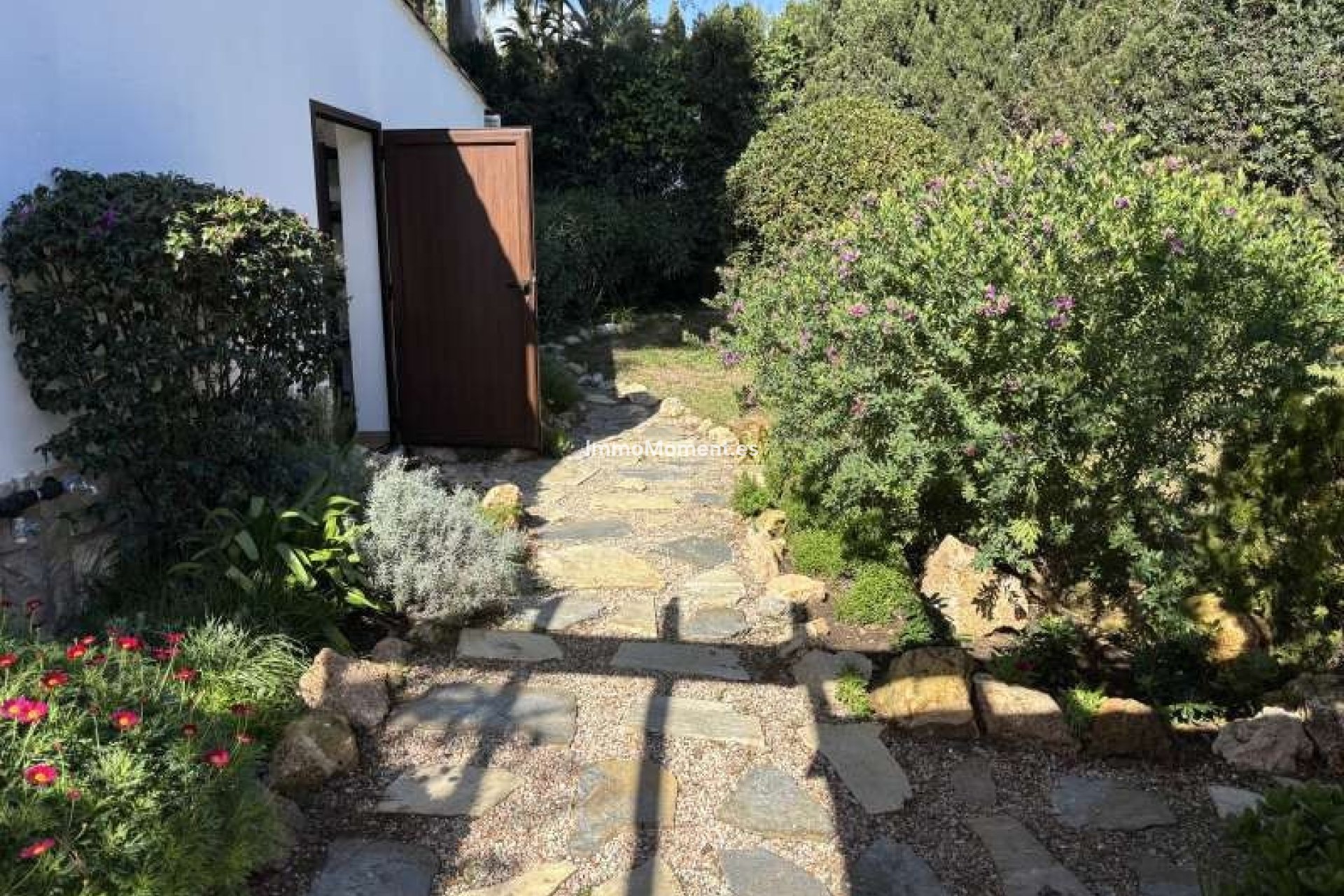 Wiederverkauf - Freistehende Villa - Marbella - Marbella Centro