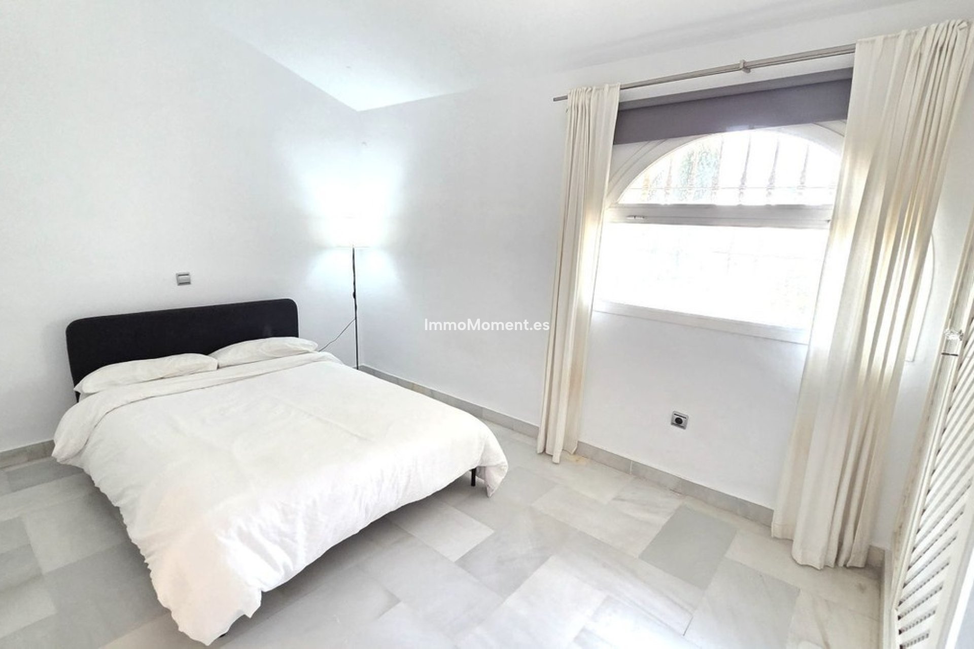 Wiederverkauf - Freistehende Villa - Marbella - Marbella Centro