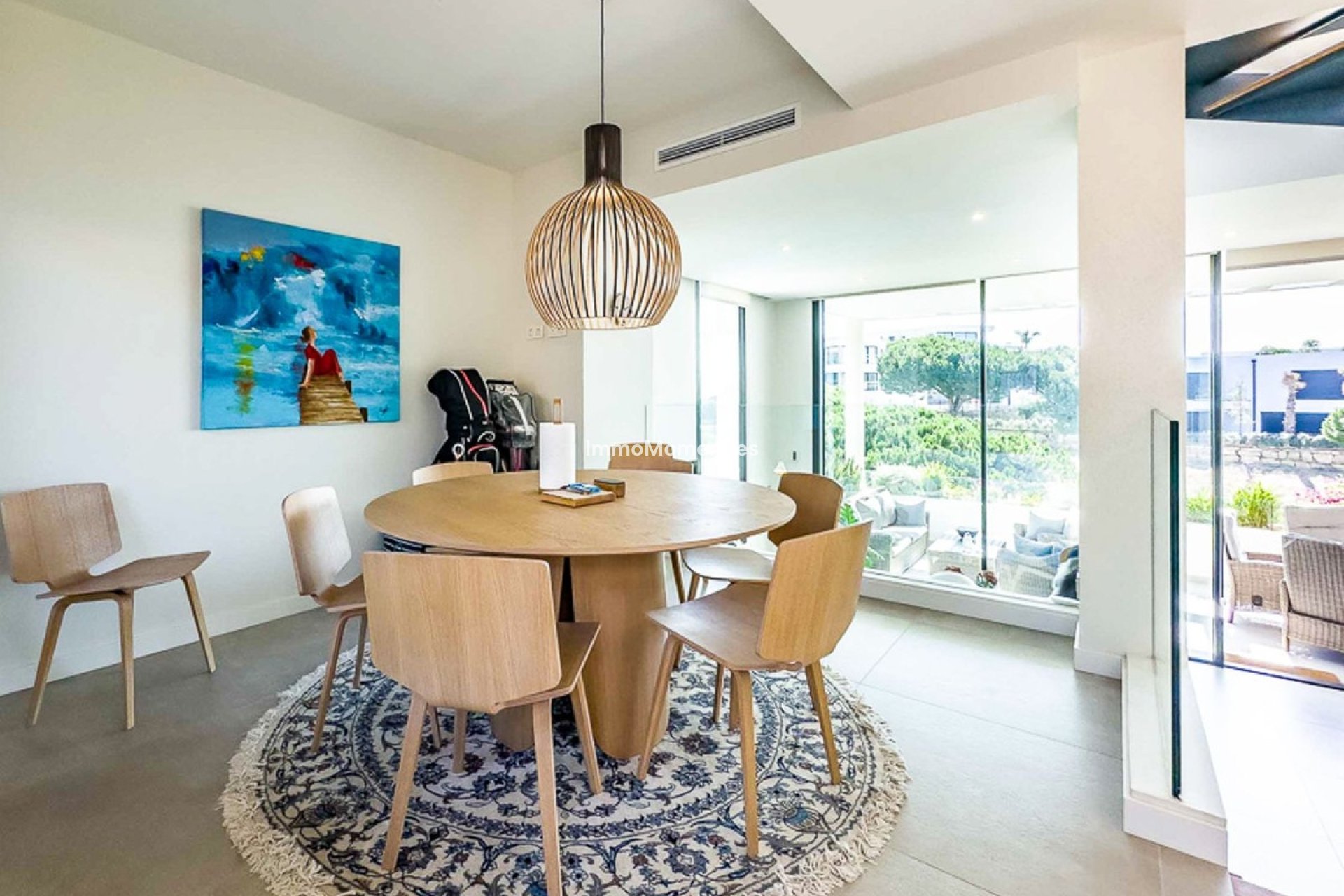 Wiederverkauf - Freistehende Villa - Marbella - Marbella Centro