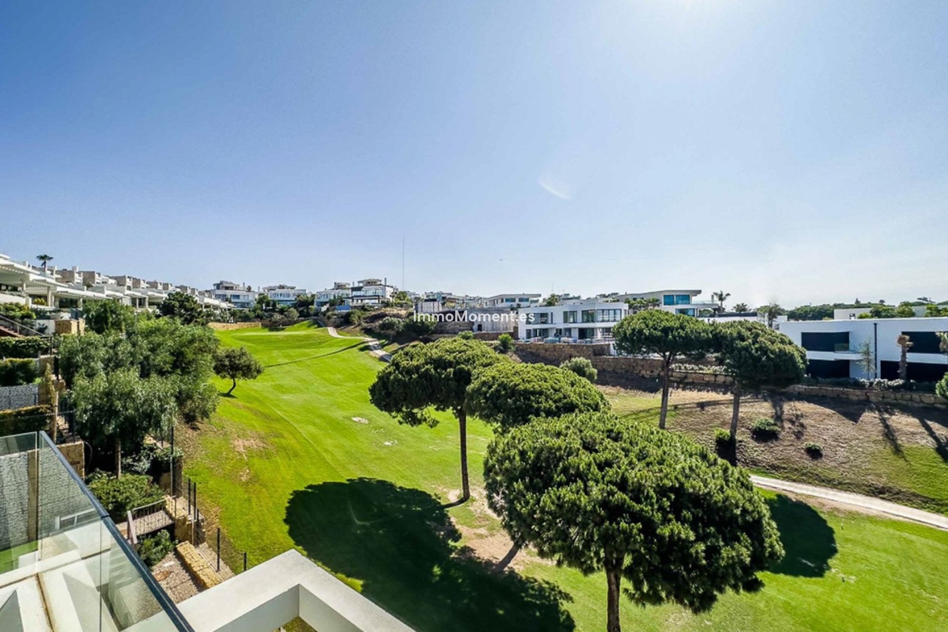 Wiederverkauf - Freistehende Villa - Marbella - Marbella Centro