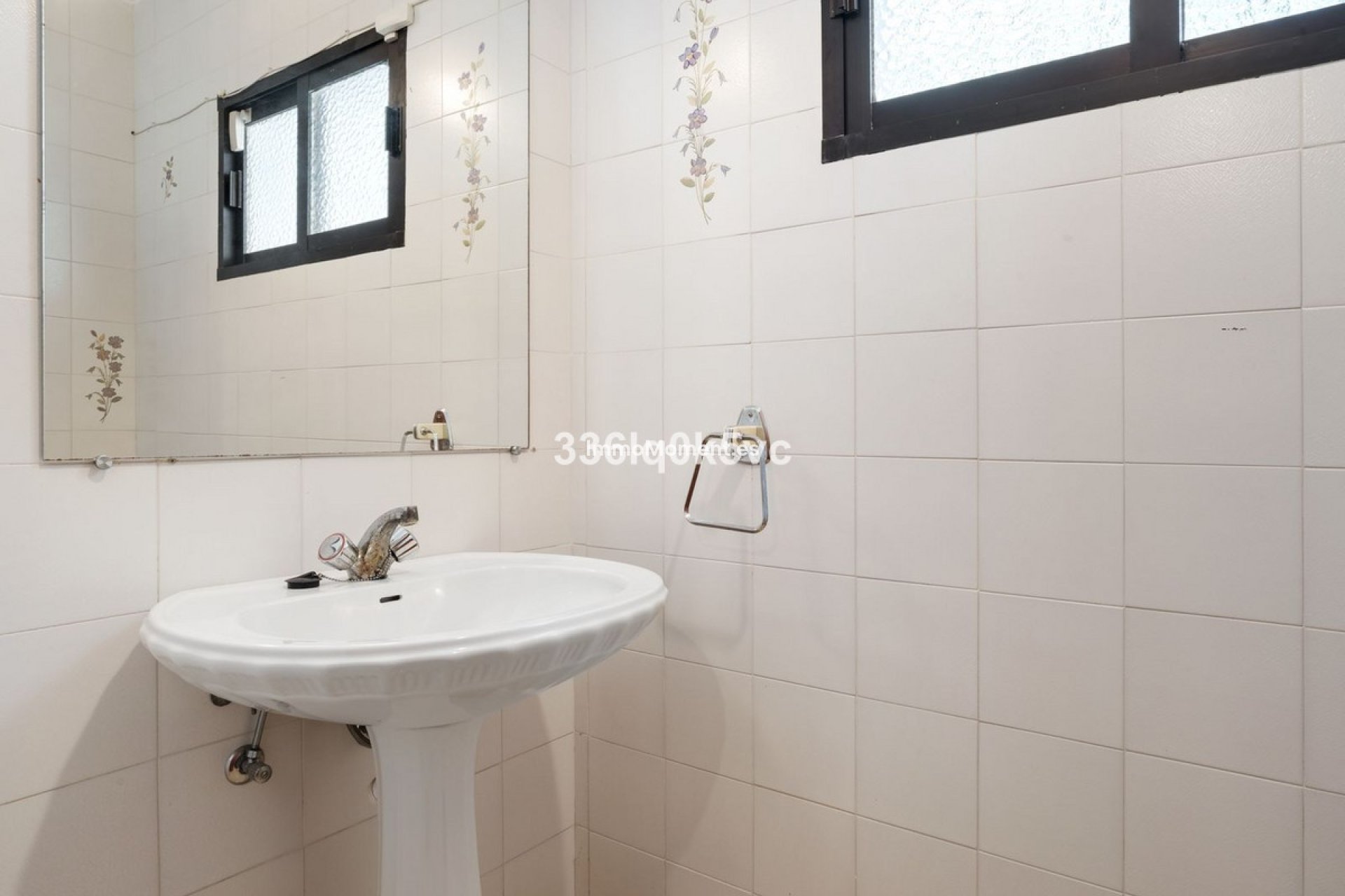 Wiederverkauf - Freistehende Villa - Marbella - Marbella Centro
