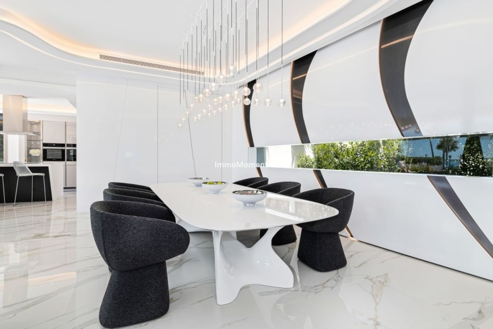 Wiederverkauf - Freistehende Villa - Marbella - Marbella Centro