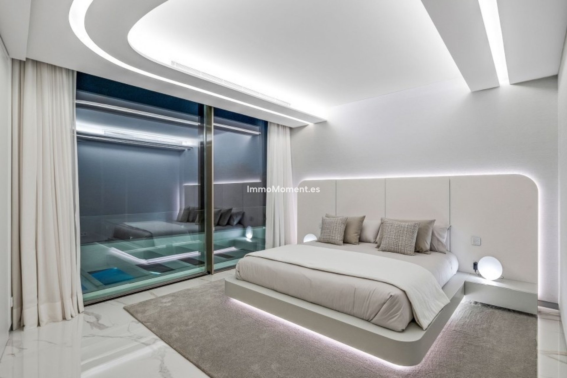 Wiederverkauf - Freistehende Villa - Marbella - Marbella Centro