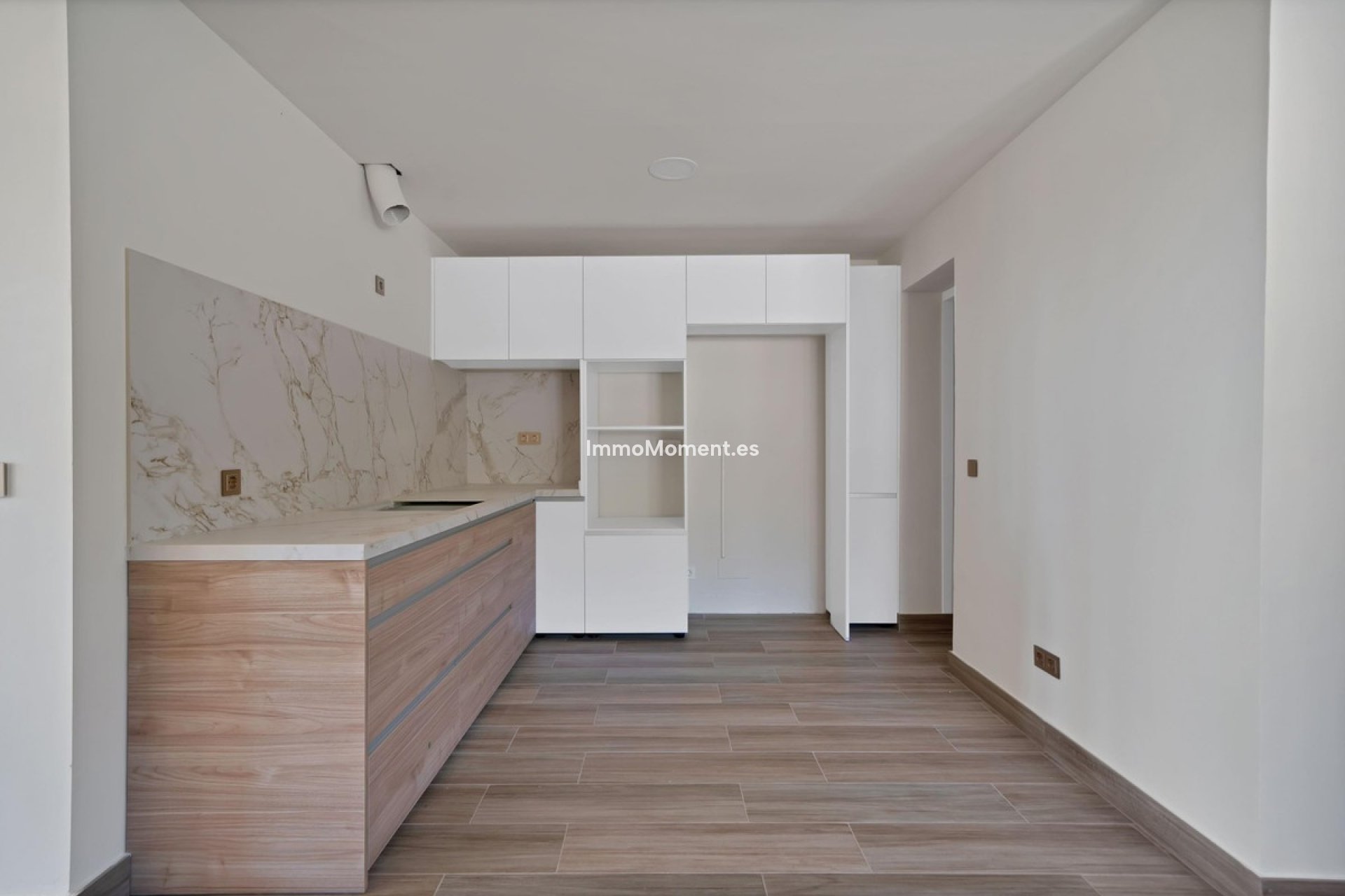 Wiederverkauf - Freistehende Villa - Marbella - Marbella Centro