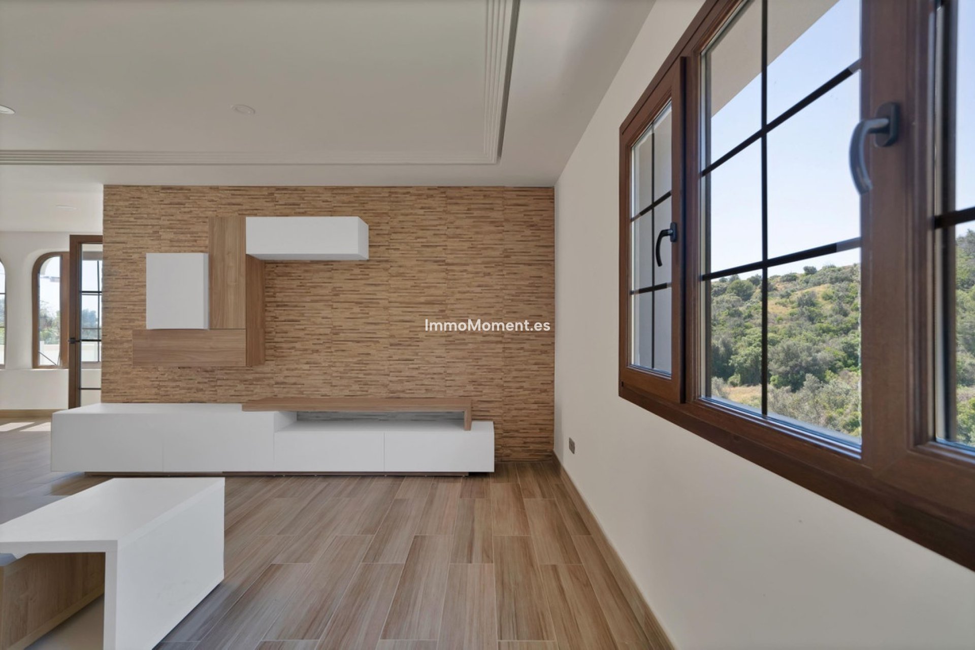 Wiederverkauf - Freistehende Villa - Marbella - Marbella Centro