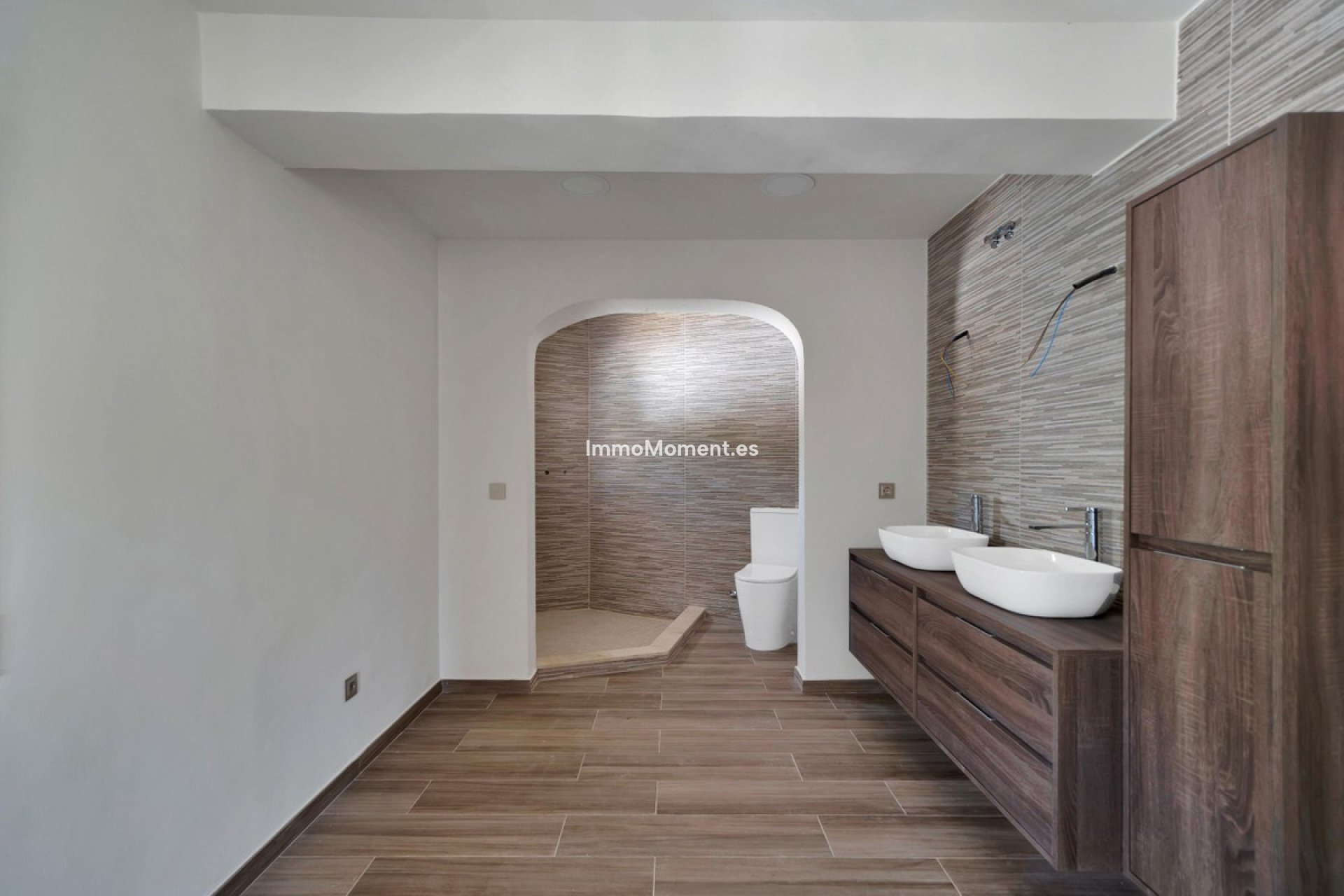 Wiederverkauf - Freistehende Villa - Marbella - Marbella Centro