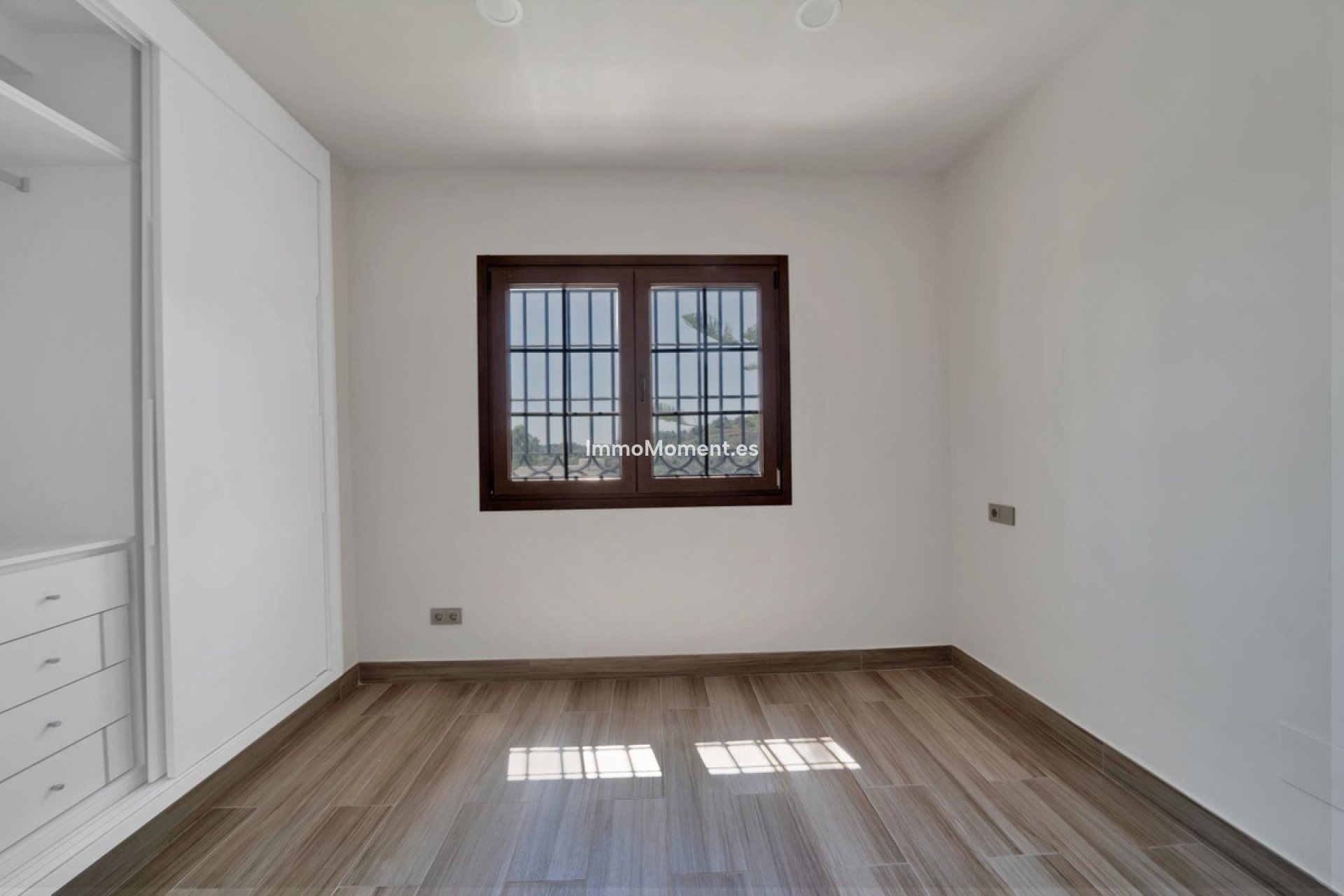 Wiederverkauf - Freistehende Villa - Marbella - Marbella Centro