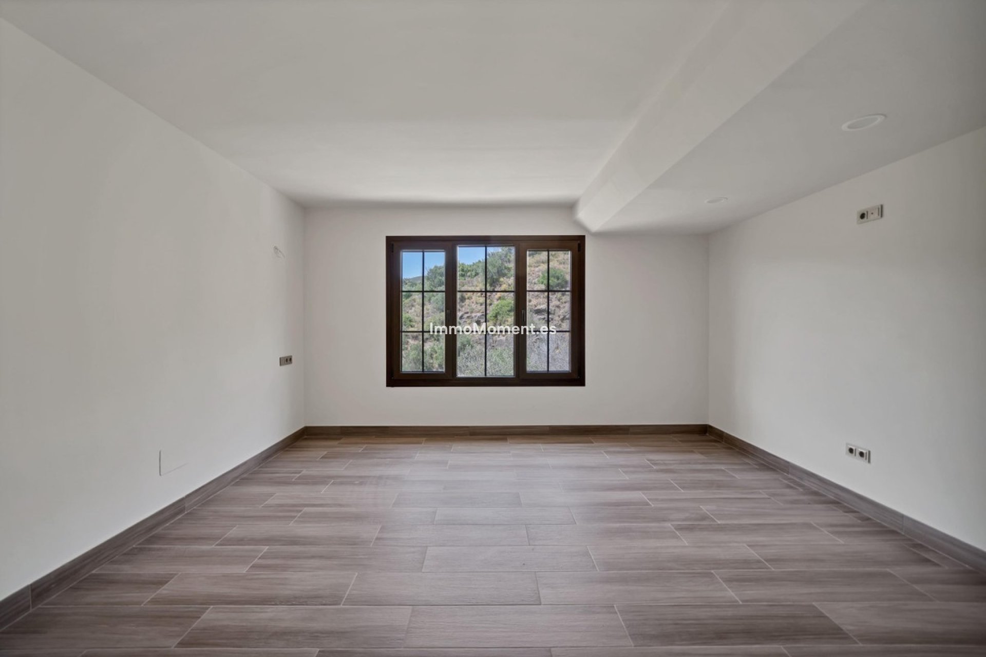 Wiederverkauf - Freistehende Villa - Marbella - Marbella Centro
