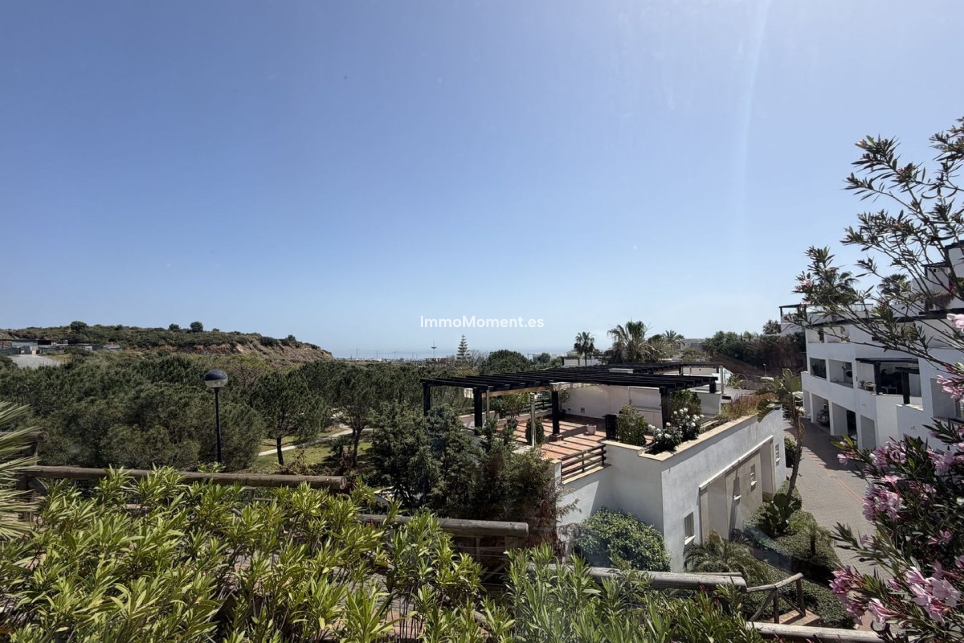 Wiederverkauf - Freistehende Villa - Marbella - Marbella Centro