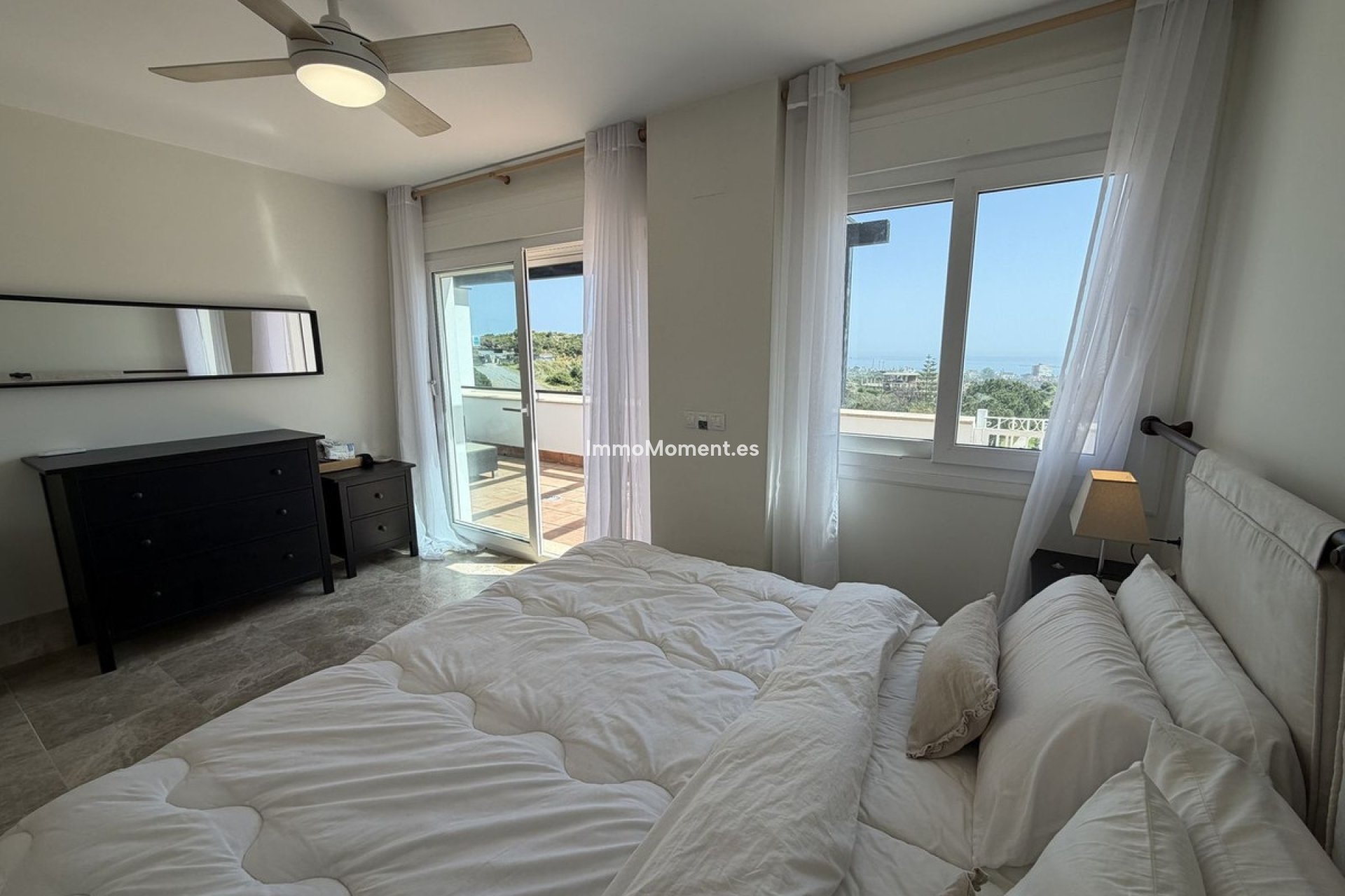 Wiederverkauf - Freistehende Villa - Marbella - Marbella Centro