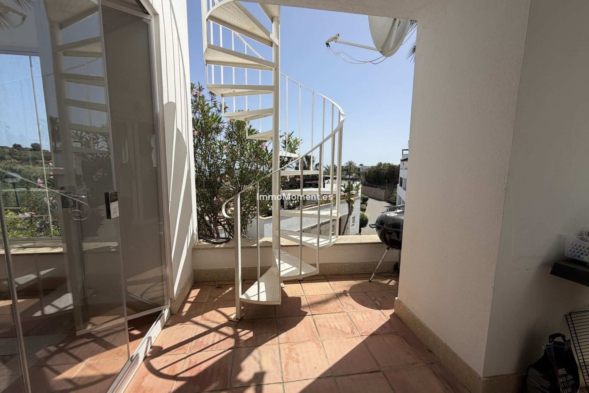 Wiederverkauf - Freistehende Villa - Marbella - Marbella Centro