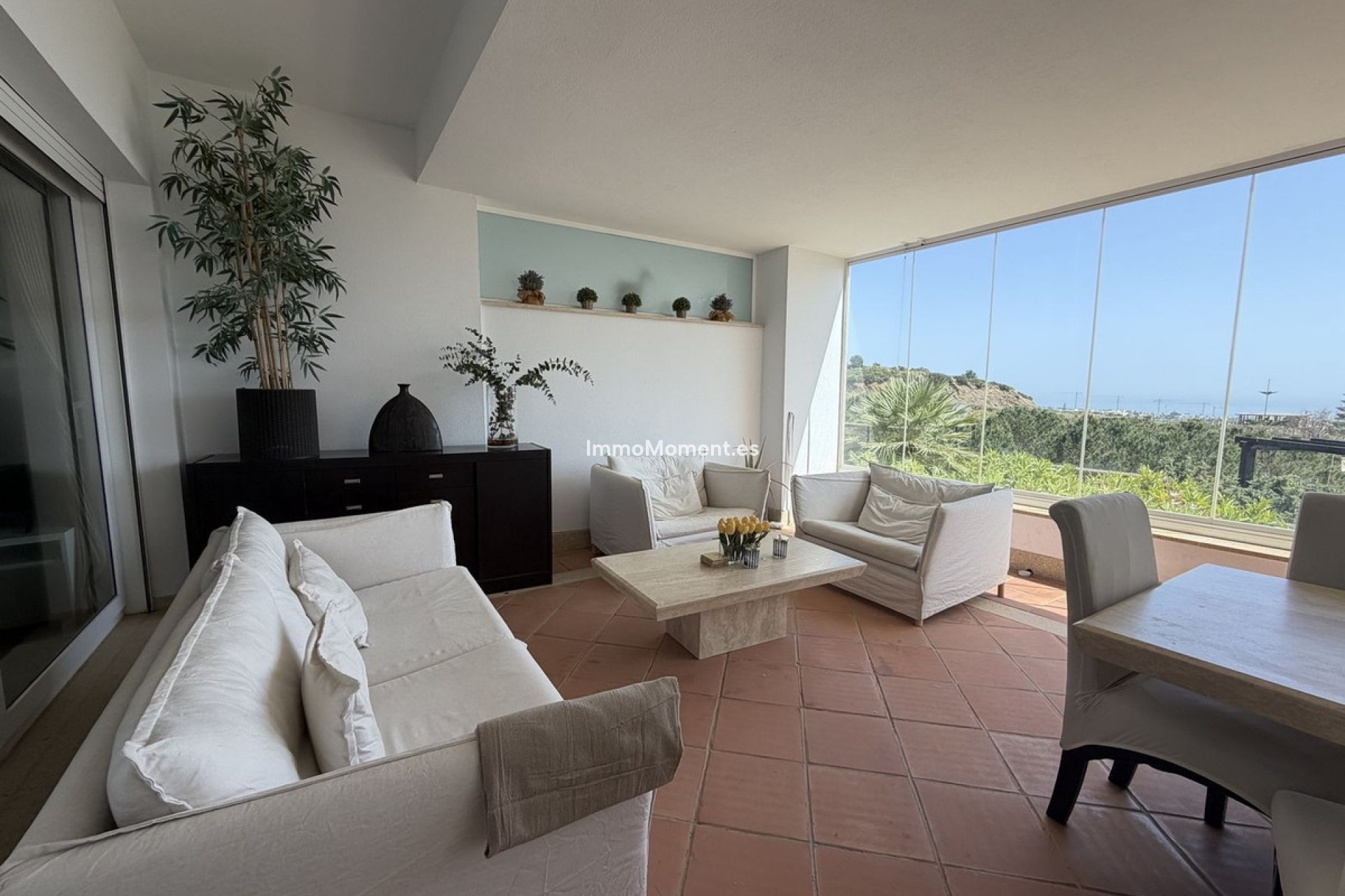 Wiederverkauf - Freistehende Villa - Marbella - Marbella Centro