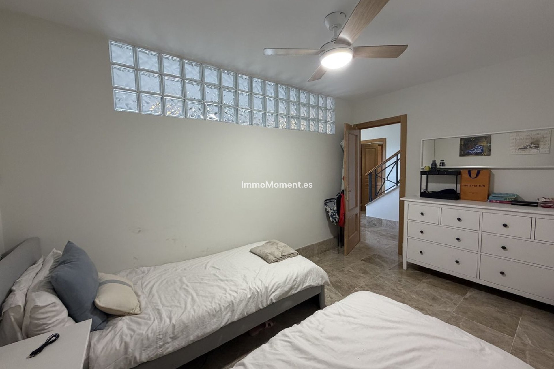 Wiederverkauf - Freistehende Villa - Marbella - Marbella Centro