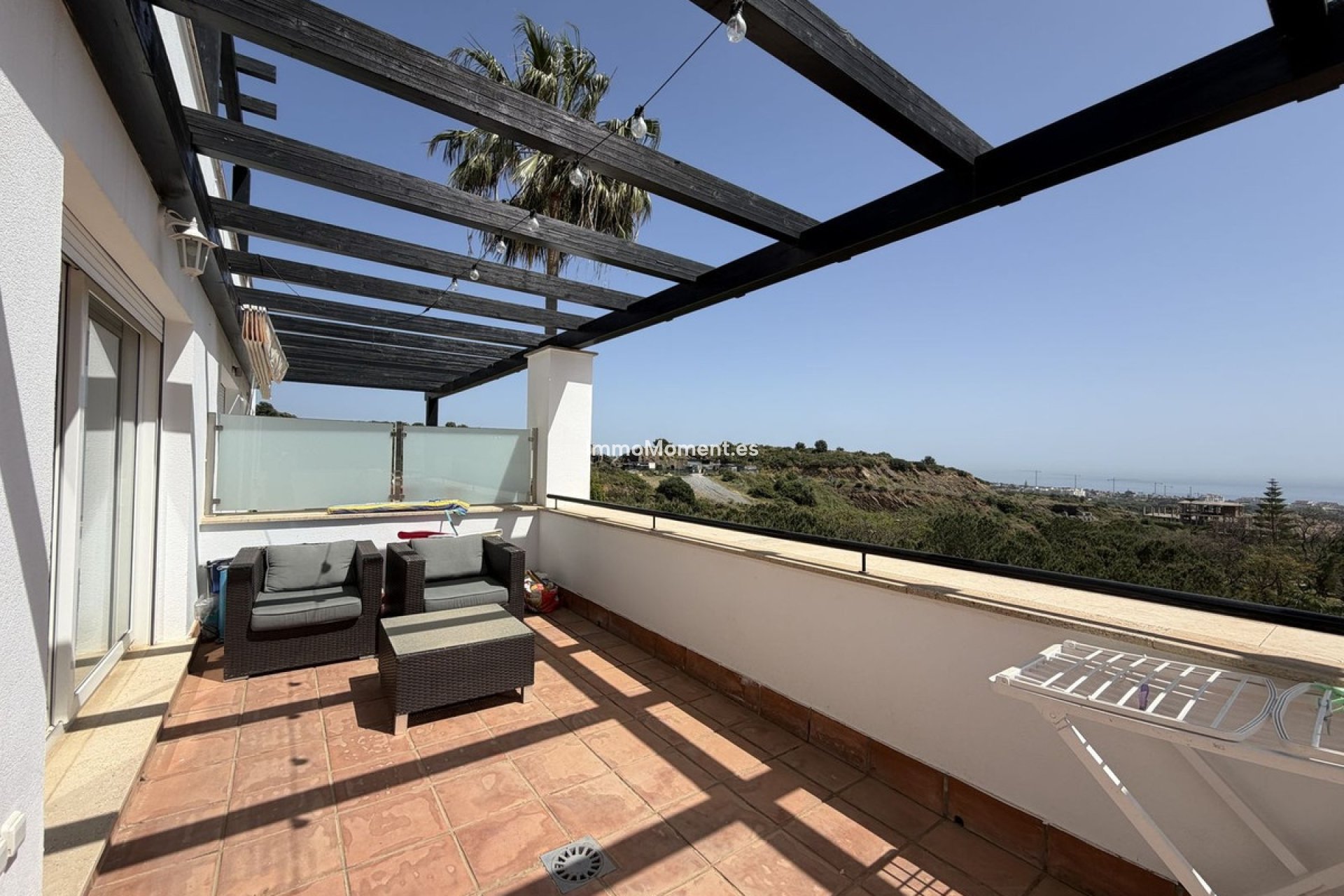 Wiederverkauf - Freistehende Villa - Marbella - Marbella Centro