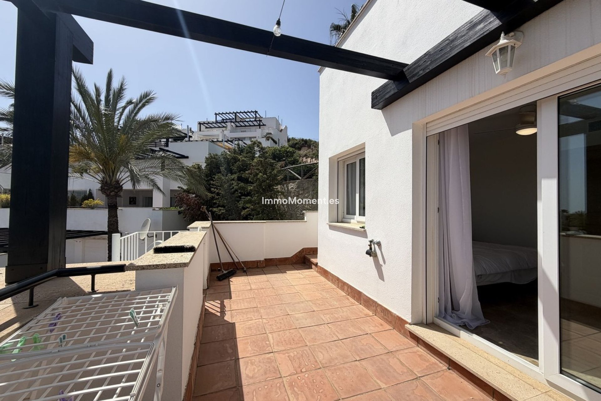 Wiederverkauf - Freistehende Villa - Marbella - Marbella Centro