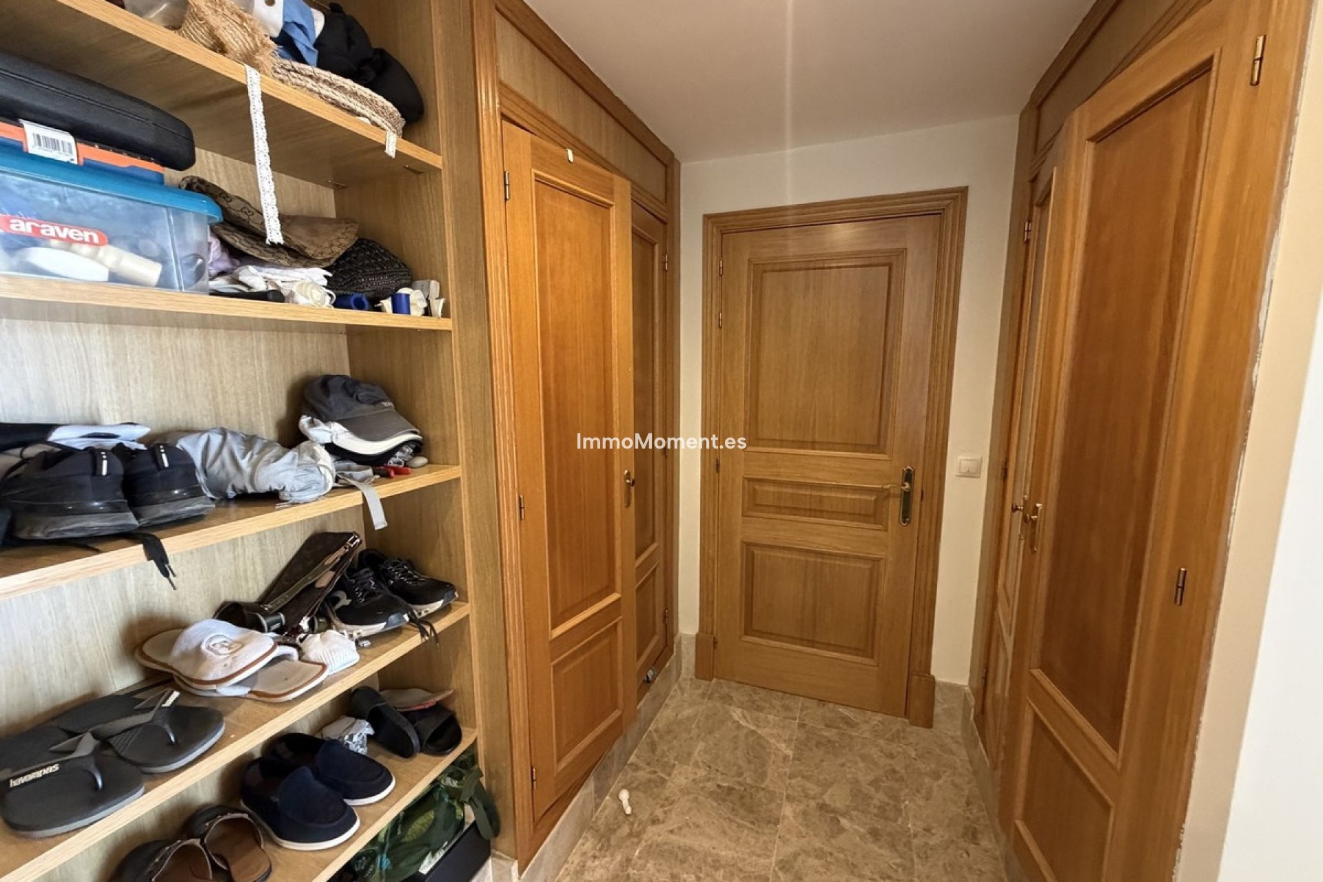 Wiederverkauf - Freistehende Villa - Marbella - Marbella Centro