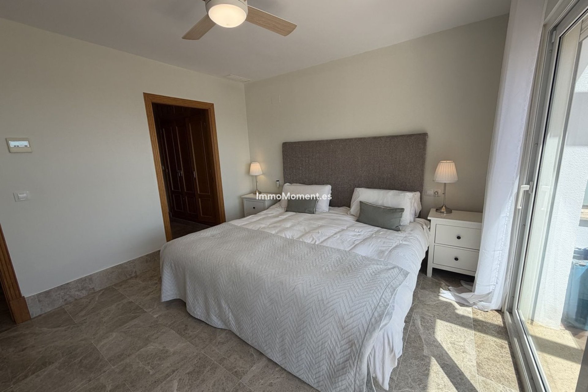 Wiederverkauf - Freistehende Villa - Marbella - Marbella Centro
