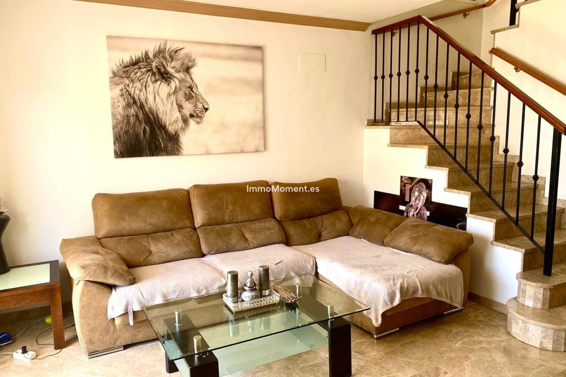 Wiederverkauf - Freistehende Villa - Marbella - Marbella Centro