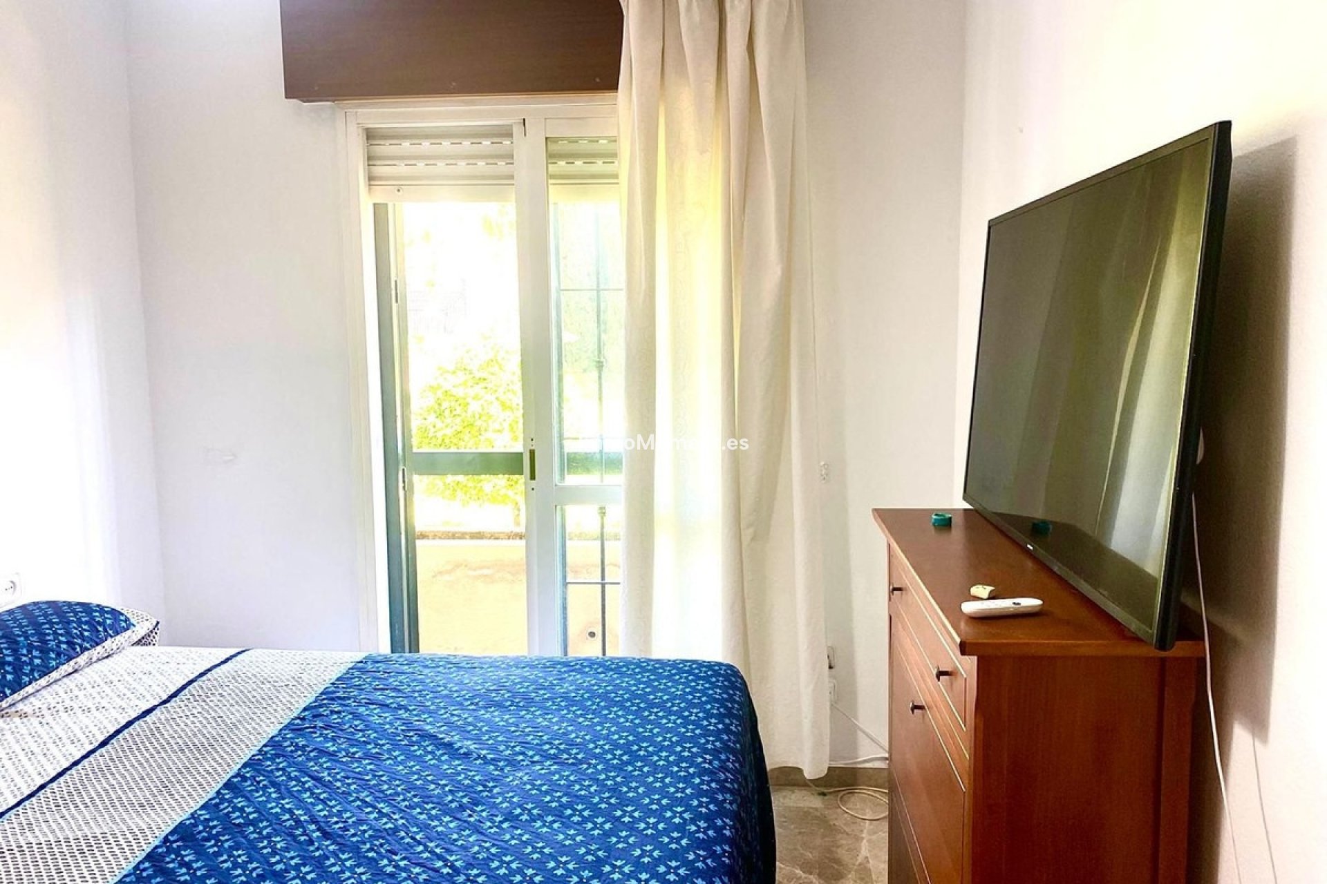 Wiederverkauf - Freistehende Villa - Marbella - Marbella Centro