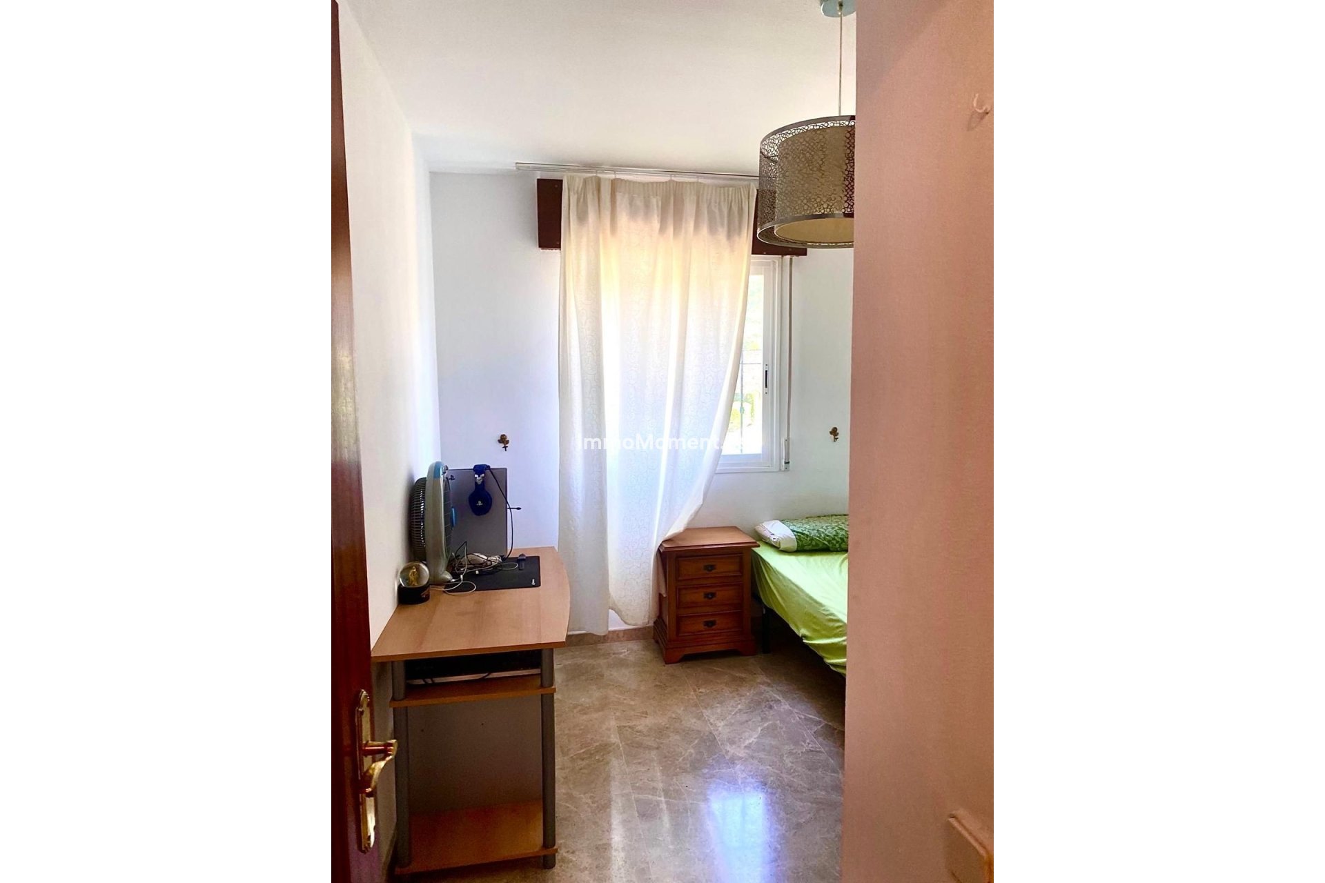 Wiederverkauf - Freistehende Villa - Marbella - Marbella Centro