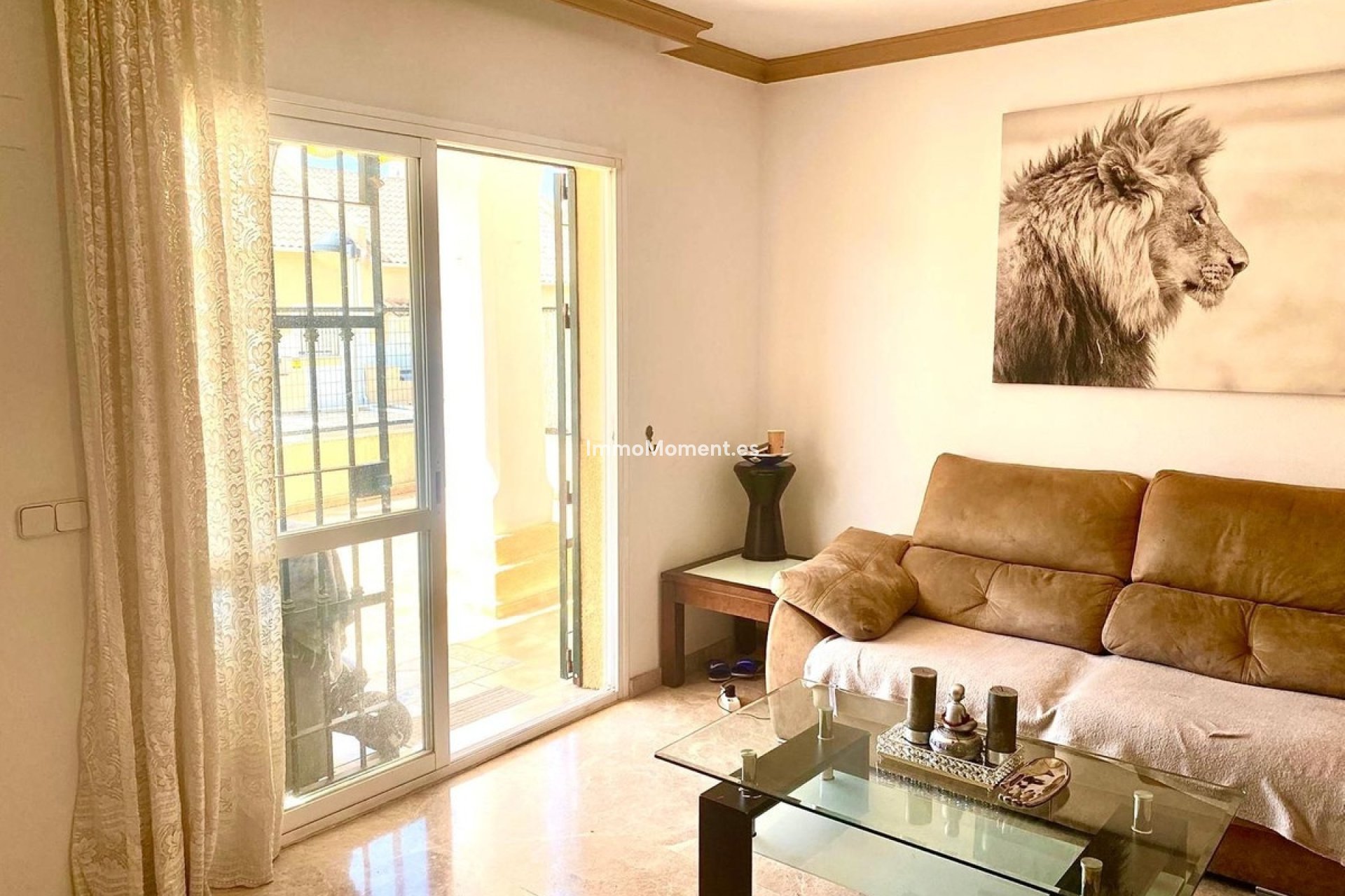 Wiederverkauf - Freistehende Villa - Marbella - Marbella Centro
