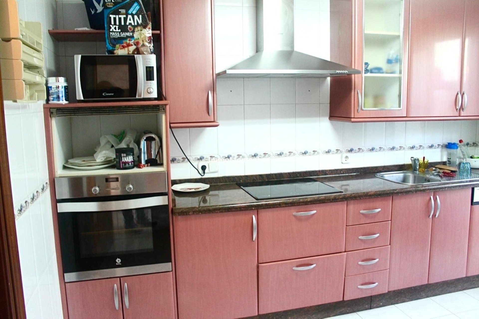Wiederverkauf - Freistehende Villa - Marbella - Marbella Centro