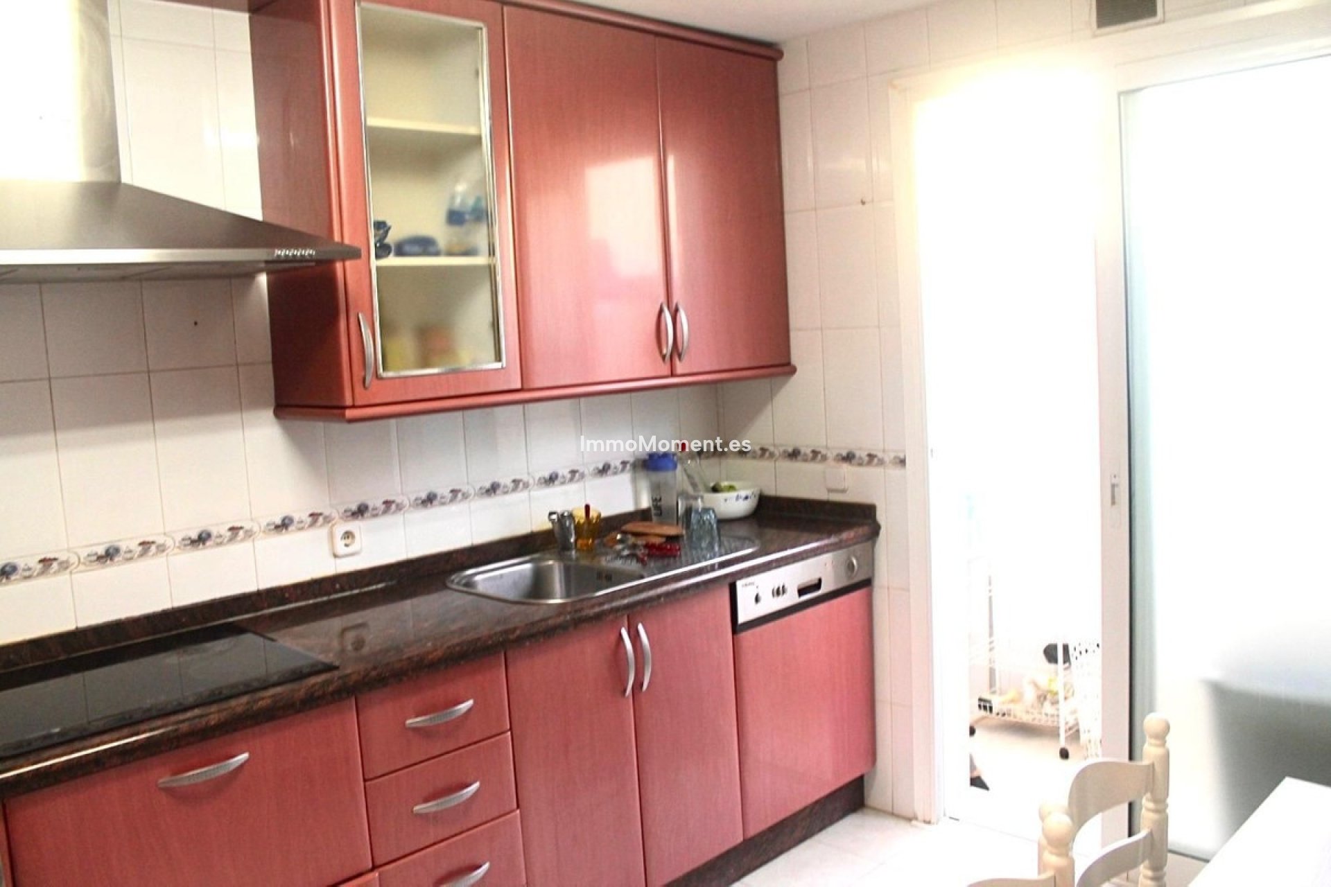 Wiederverkauf - Freistehende Villa - Marbella - Marbella Centro