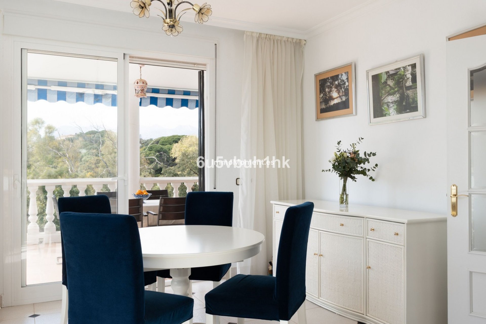 Wiederverkauf - Freistehende Villa - Marbella - Marbella Centro