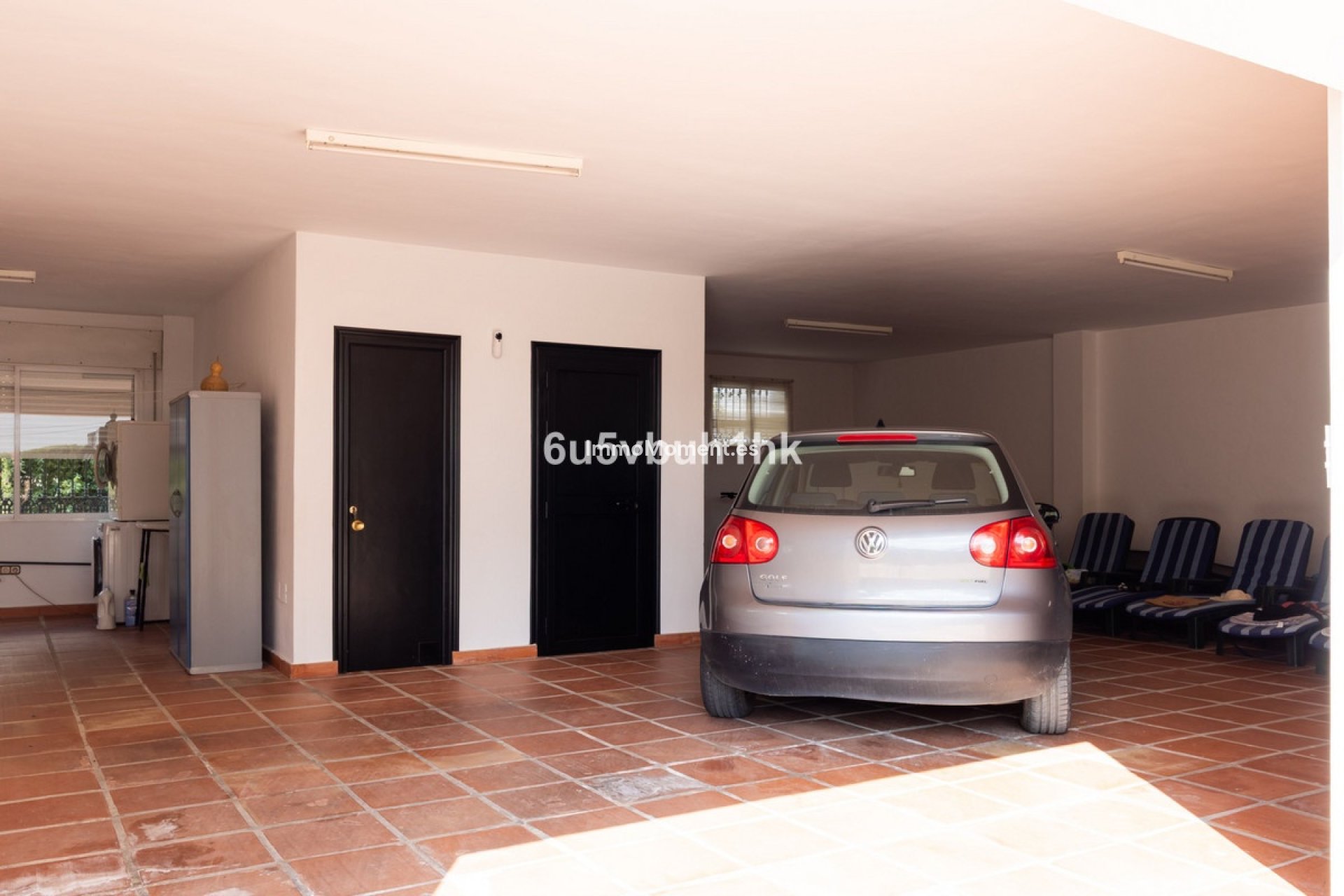Wiederverkauf - Freistehende Villa - Marbella - Marbella Centro