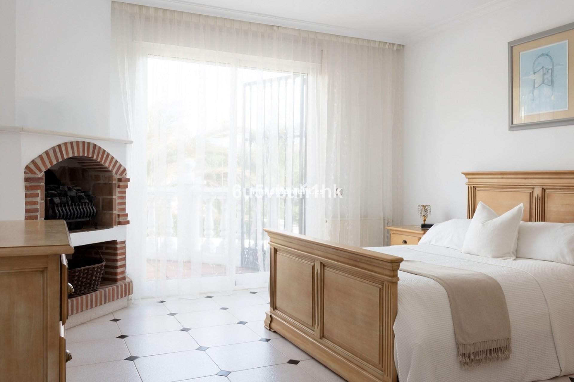 Wiederverkauf - Freistehende Villa - Marbella - Marbella Centro